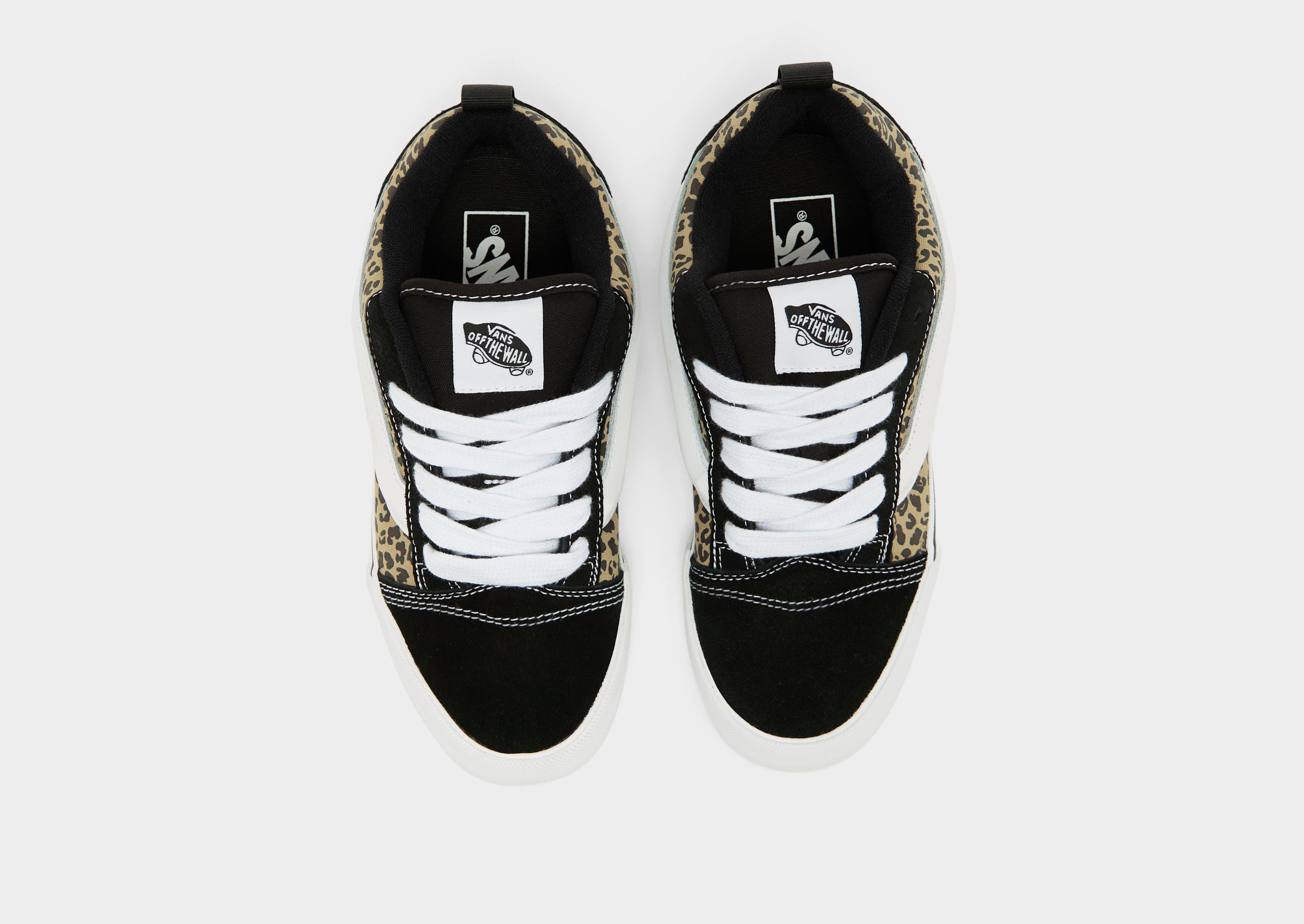 Vans Knu Skool Femme