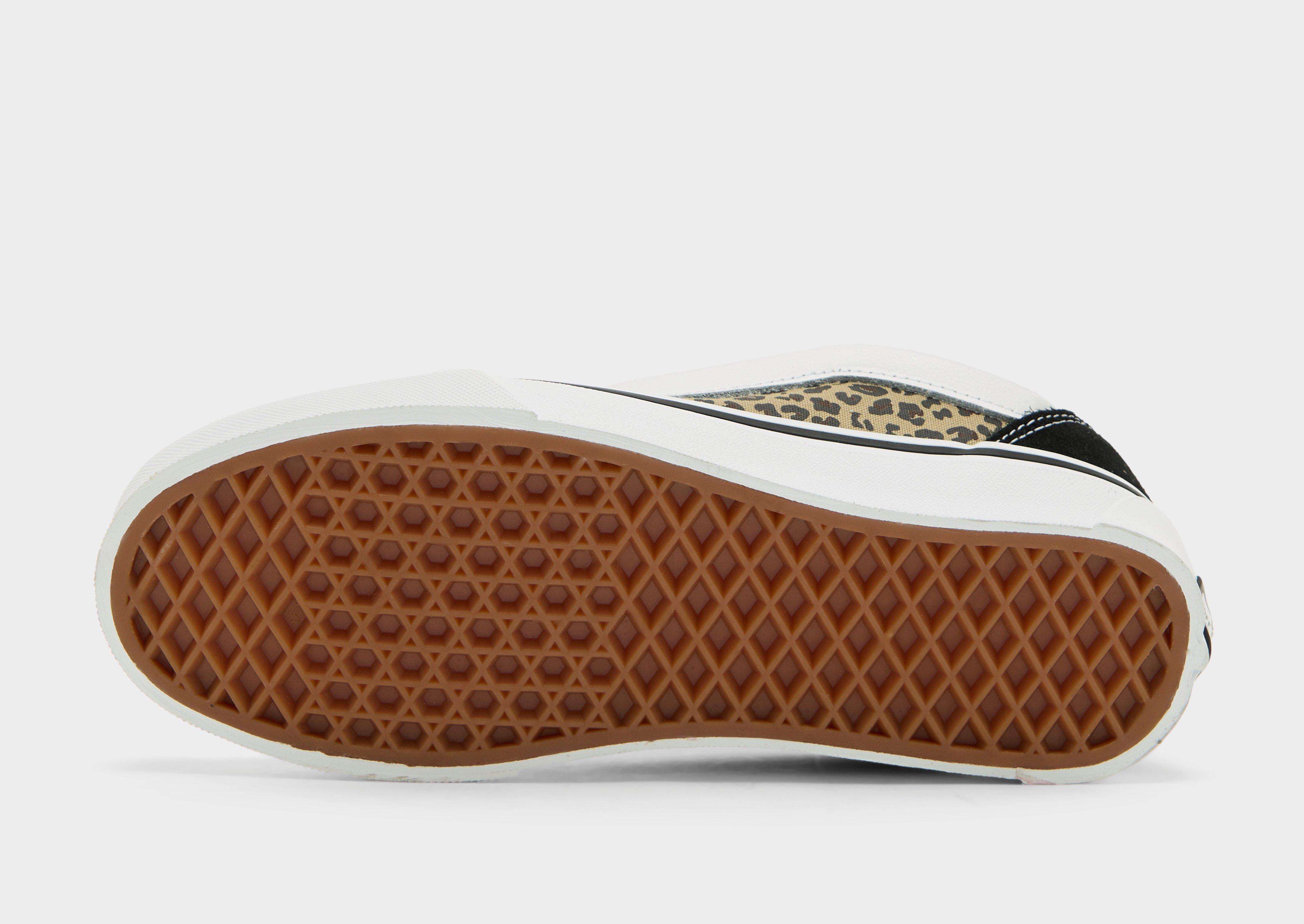 Vans Knu Skool Femme