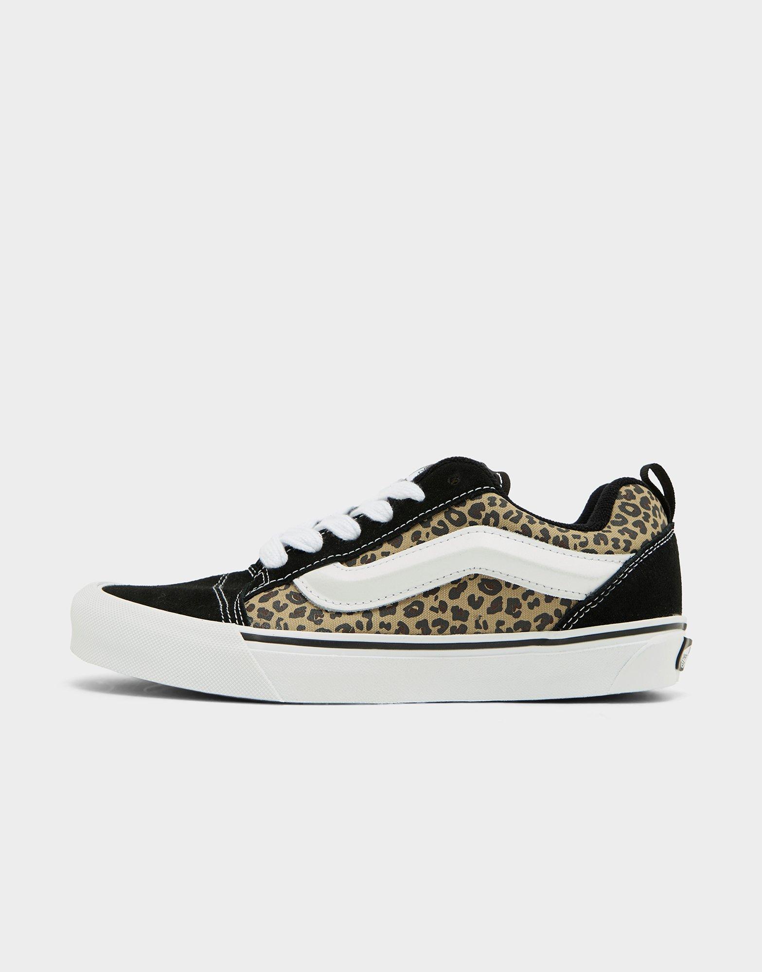 Vans Knu Skool Donna