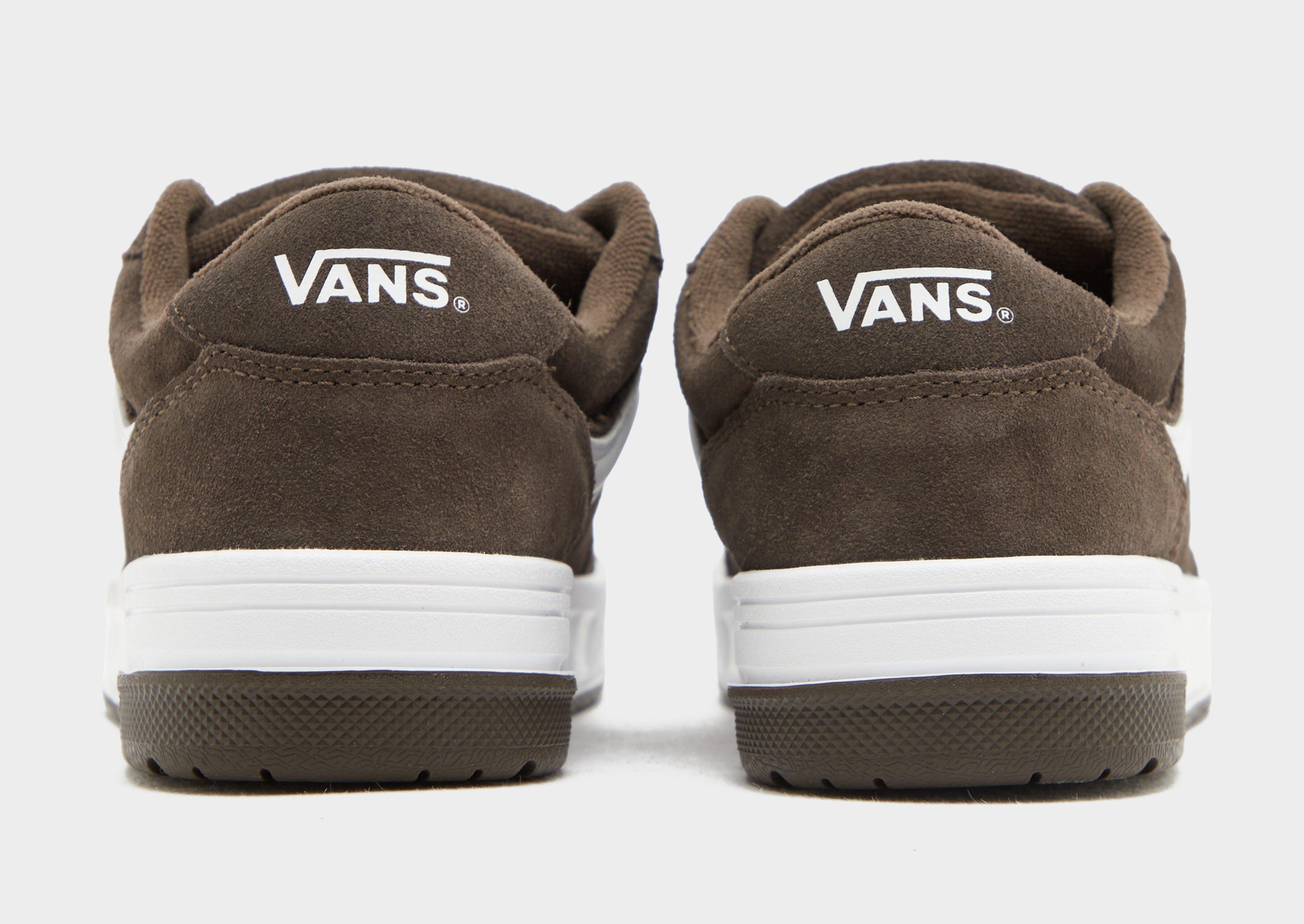 Vans Hylane Junior