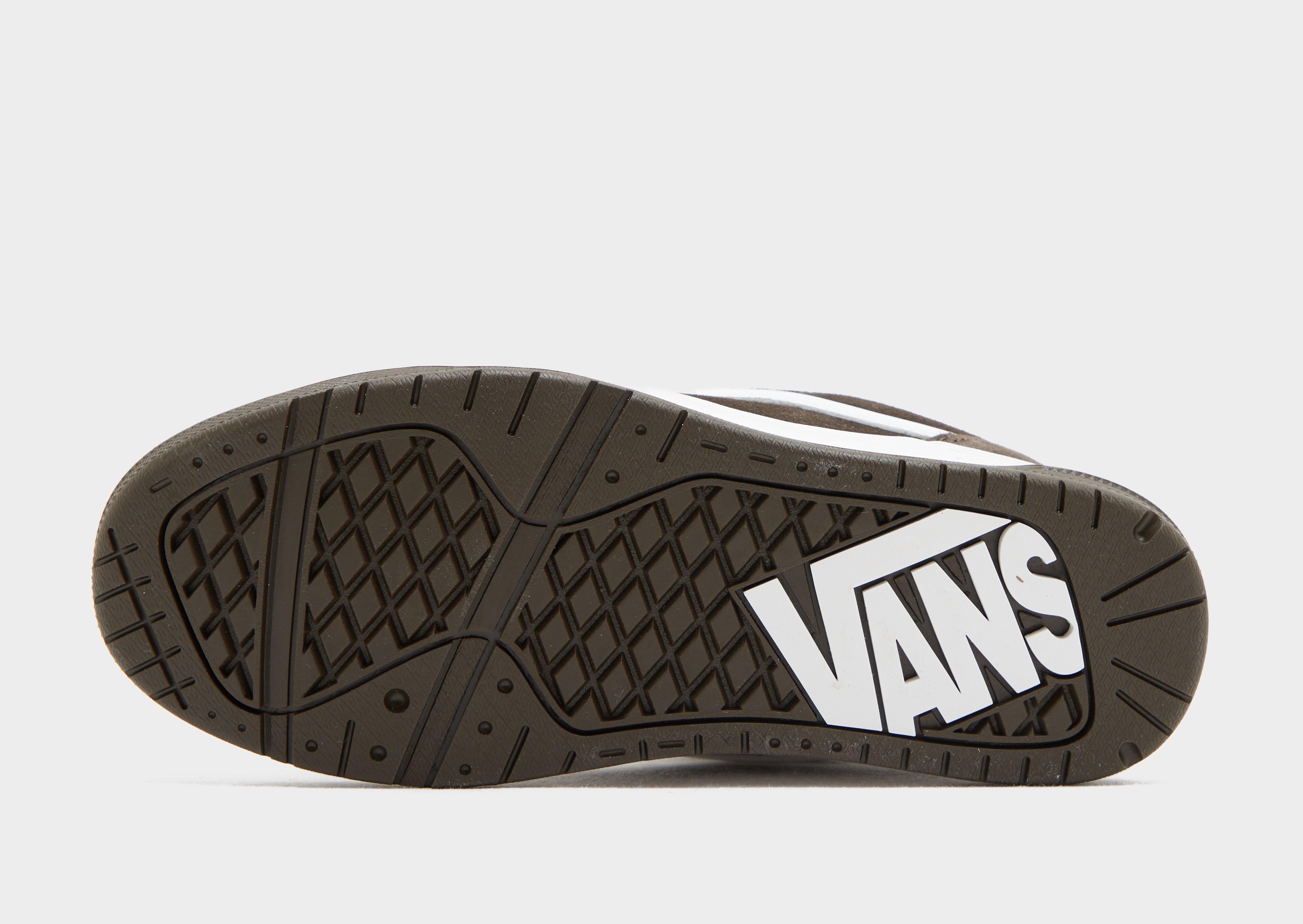 Vans Hylane Junior