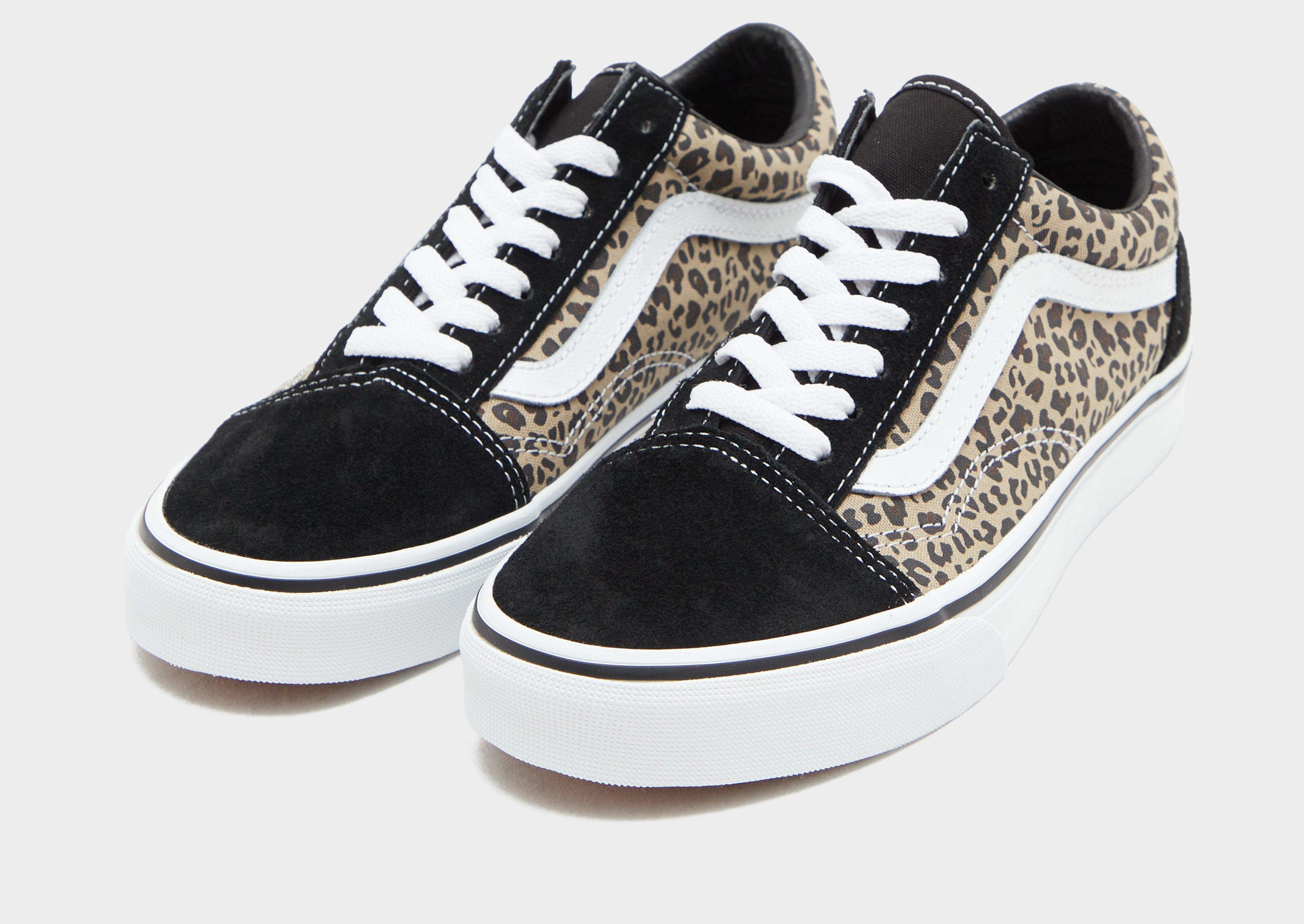 Vans Old Skool Junior