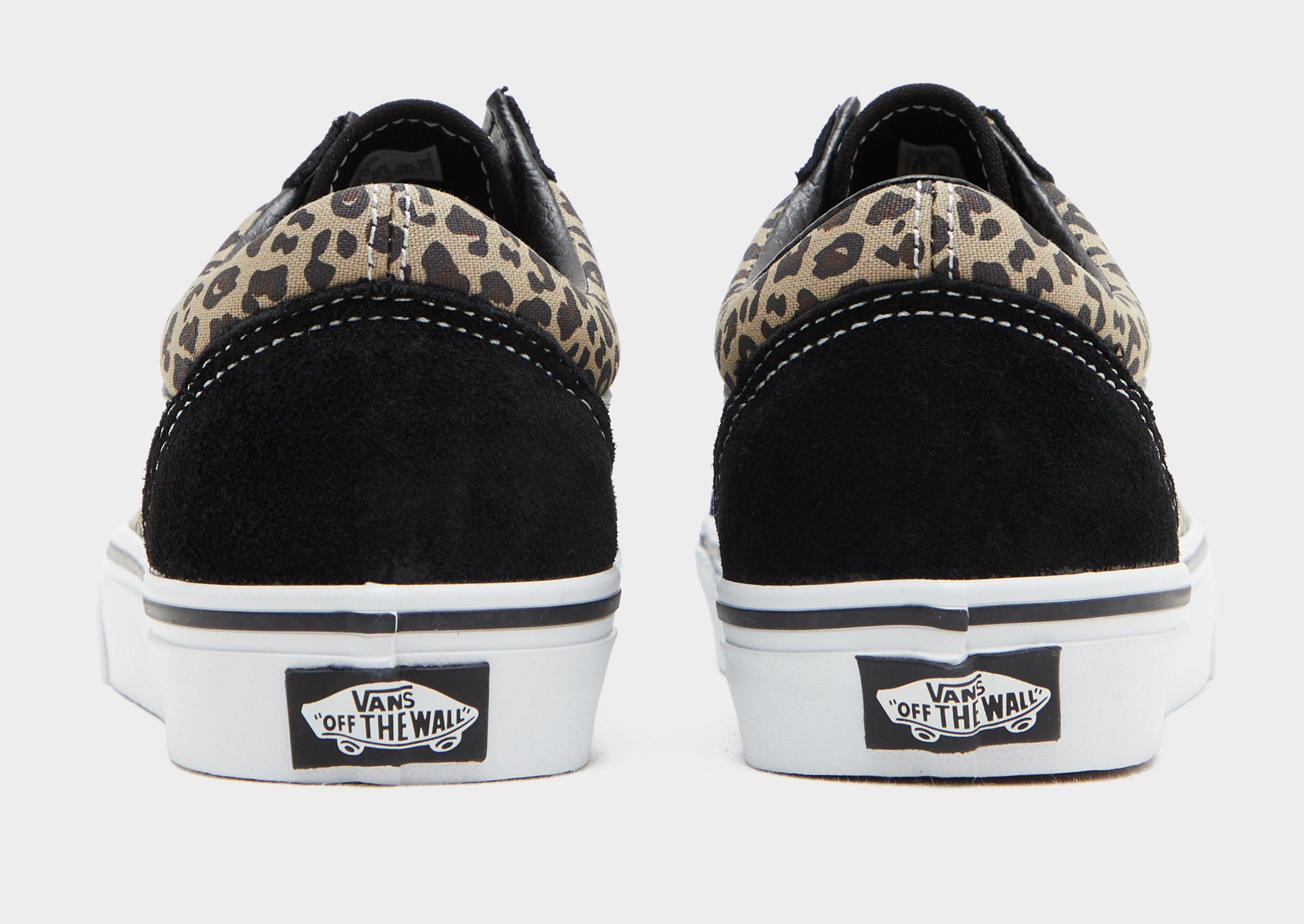 Vans Old Skool Junior