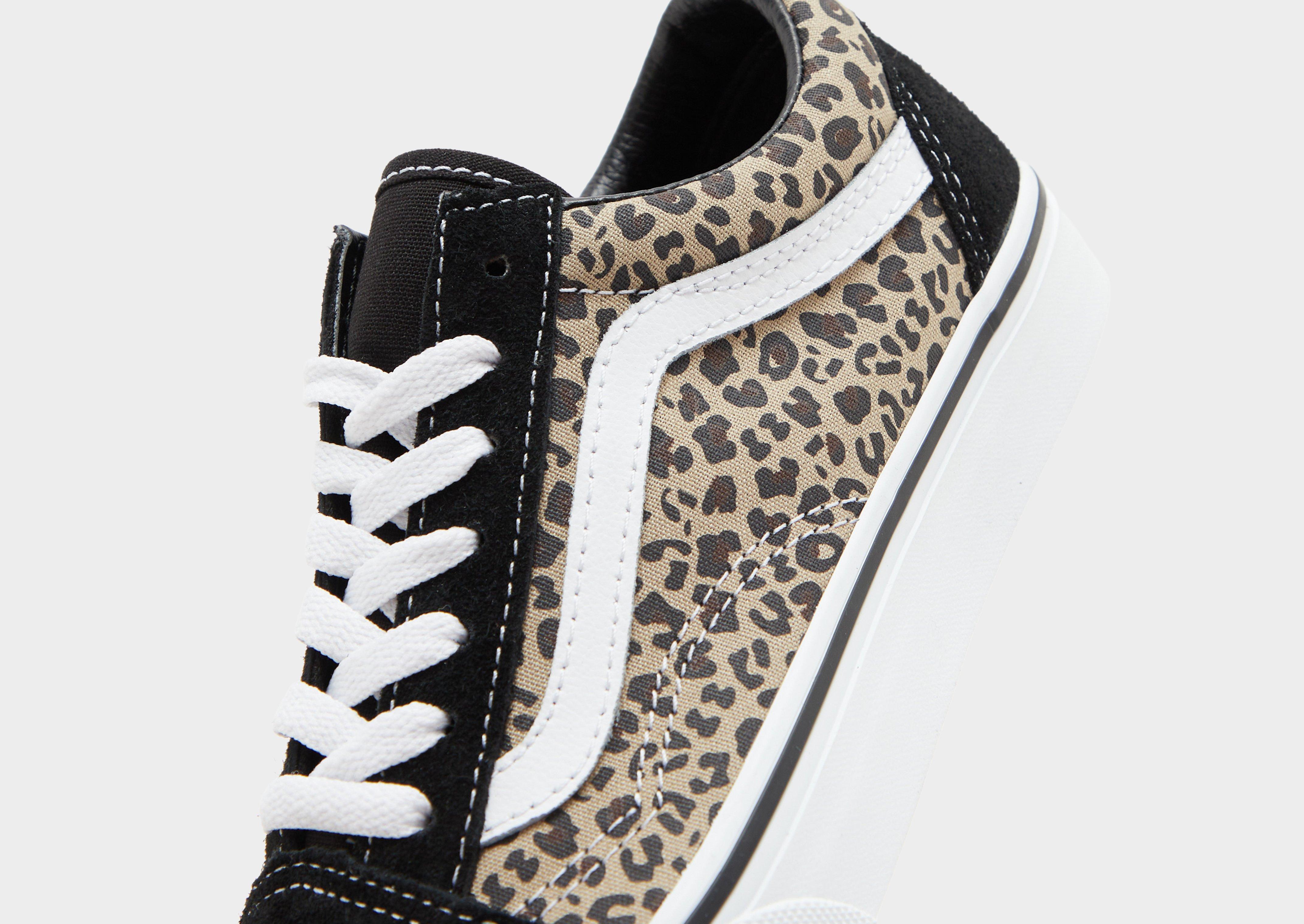 Vans Old Skool Junior