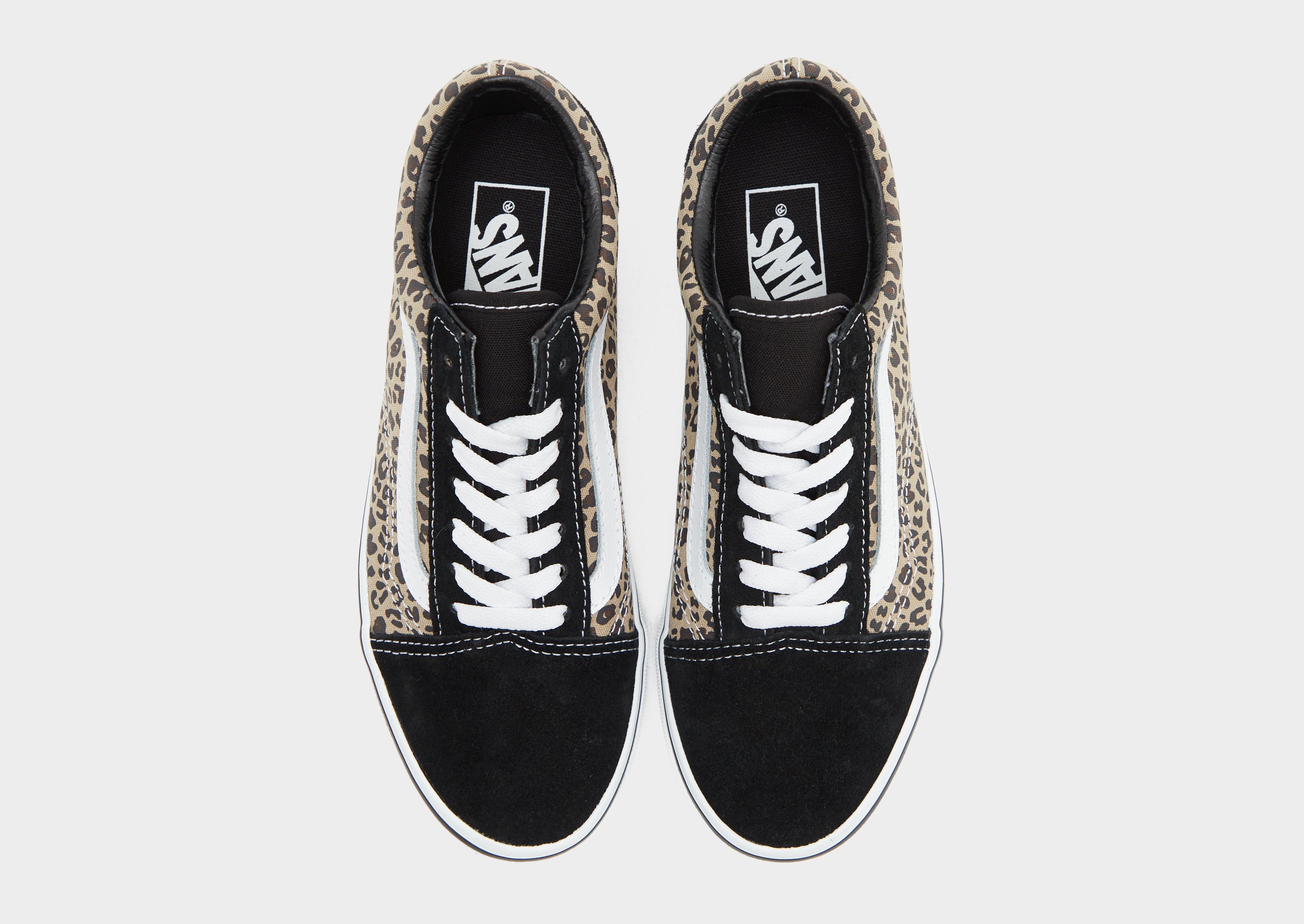 Vans Old Skool Junior