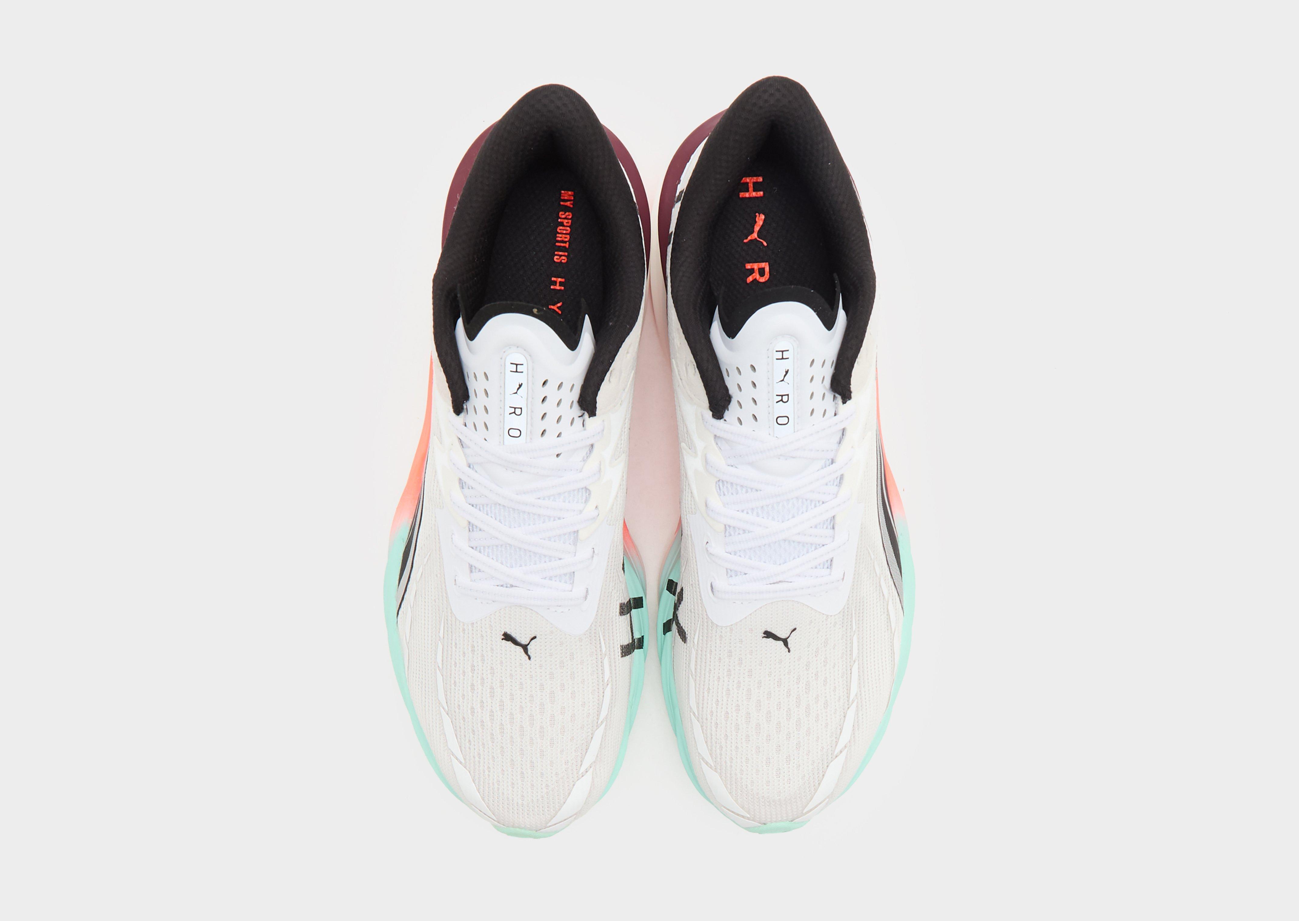 PUMA NITRO HYROXシューズ Is this the ultimate shoe for hyrox? puma deviate nitro