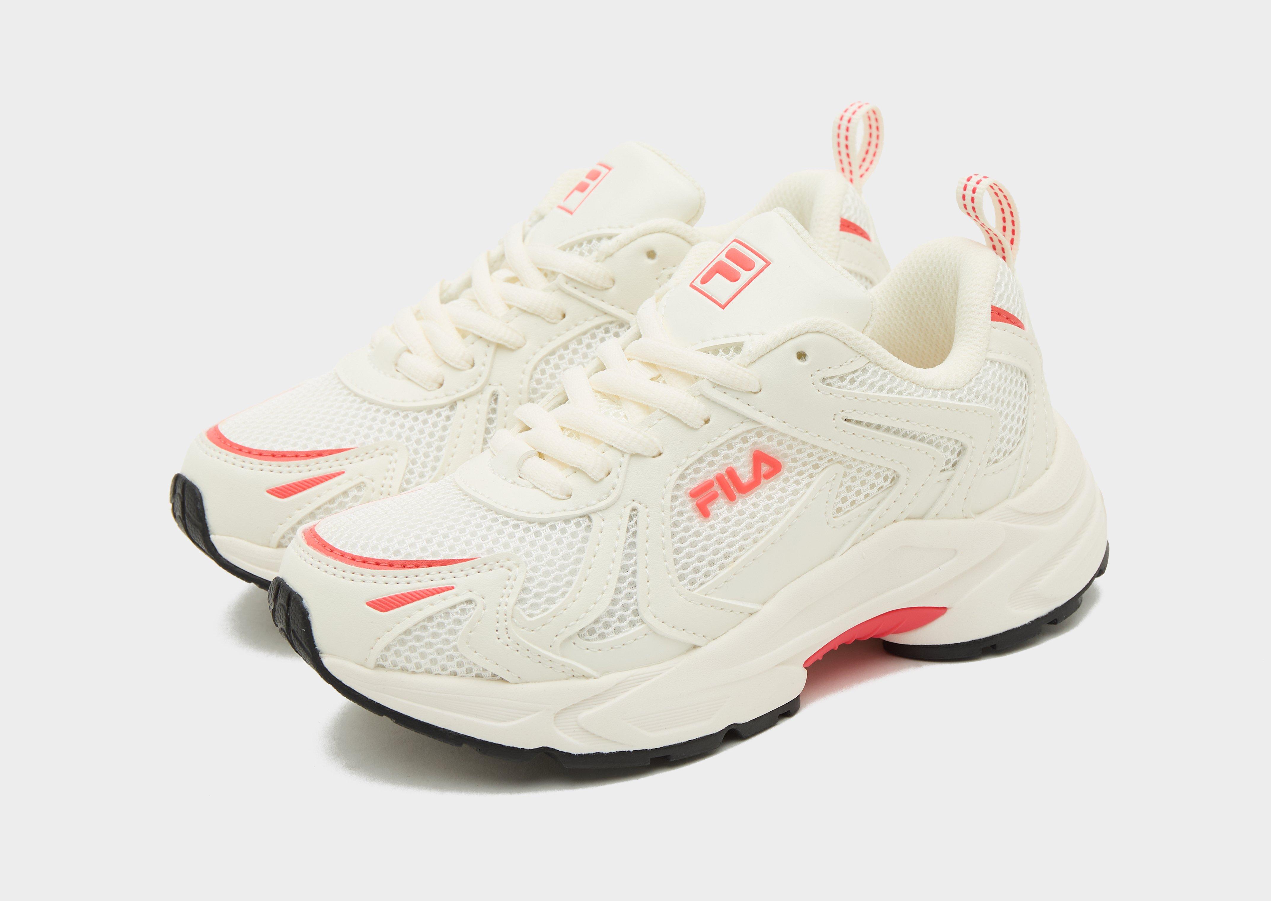 Fila Heroic Children