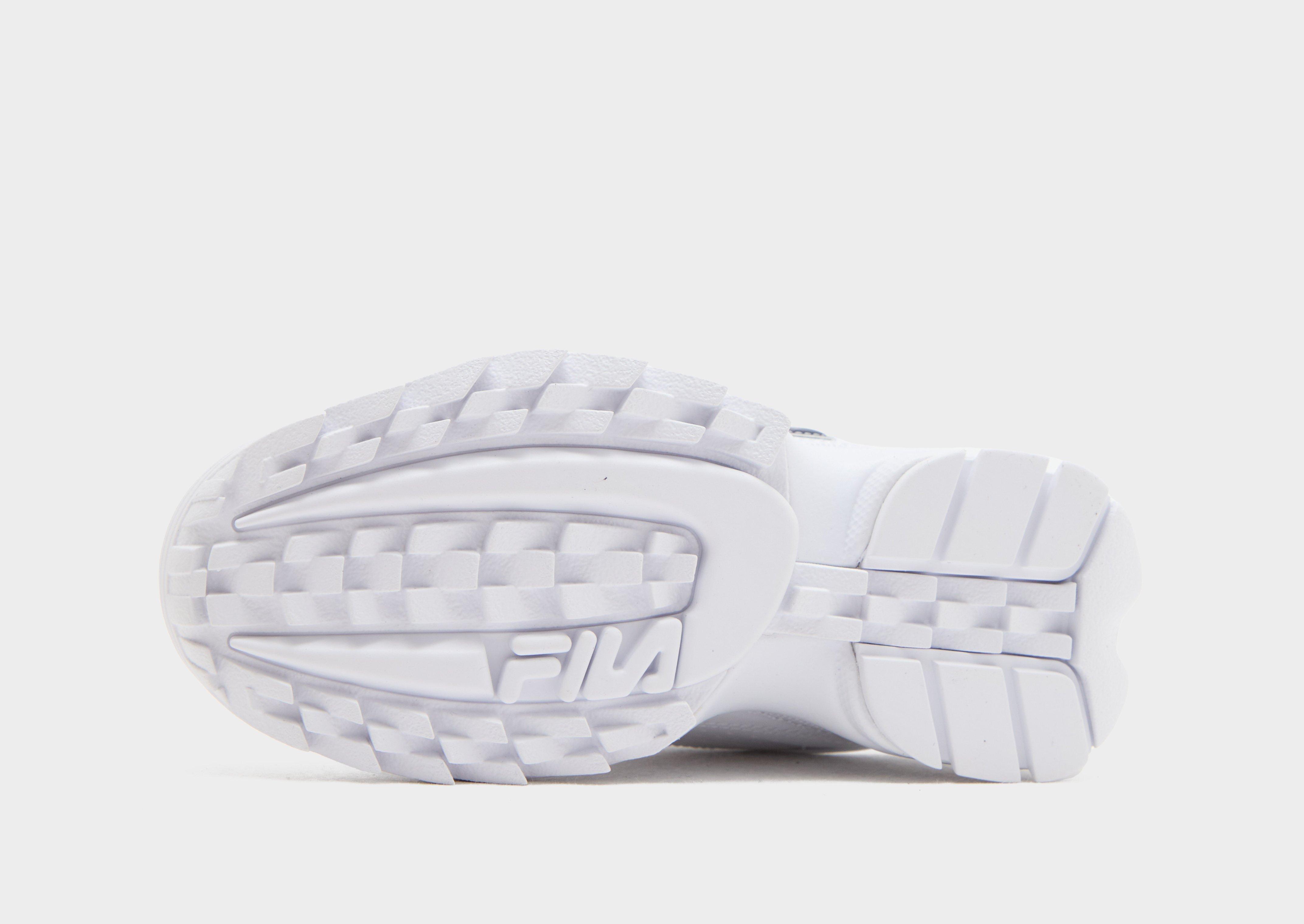 Fila Disruptor Children