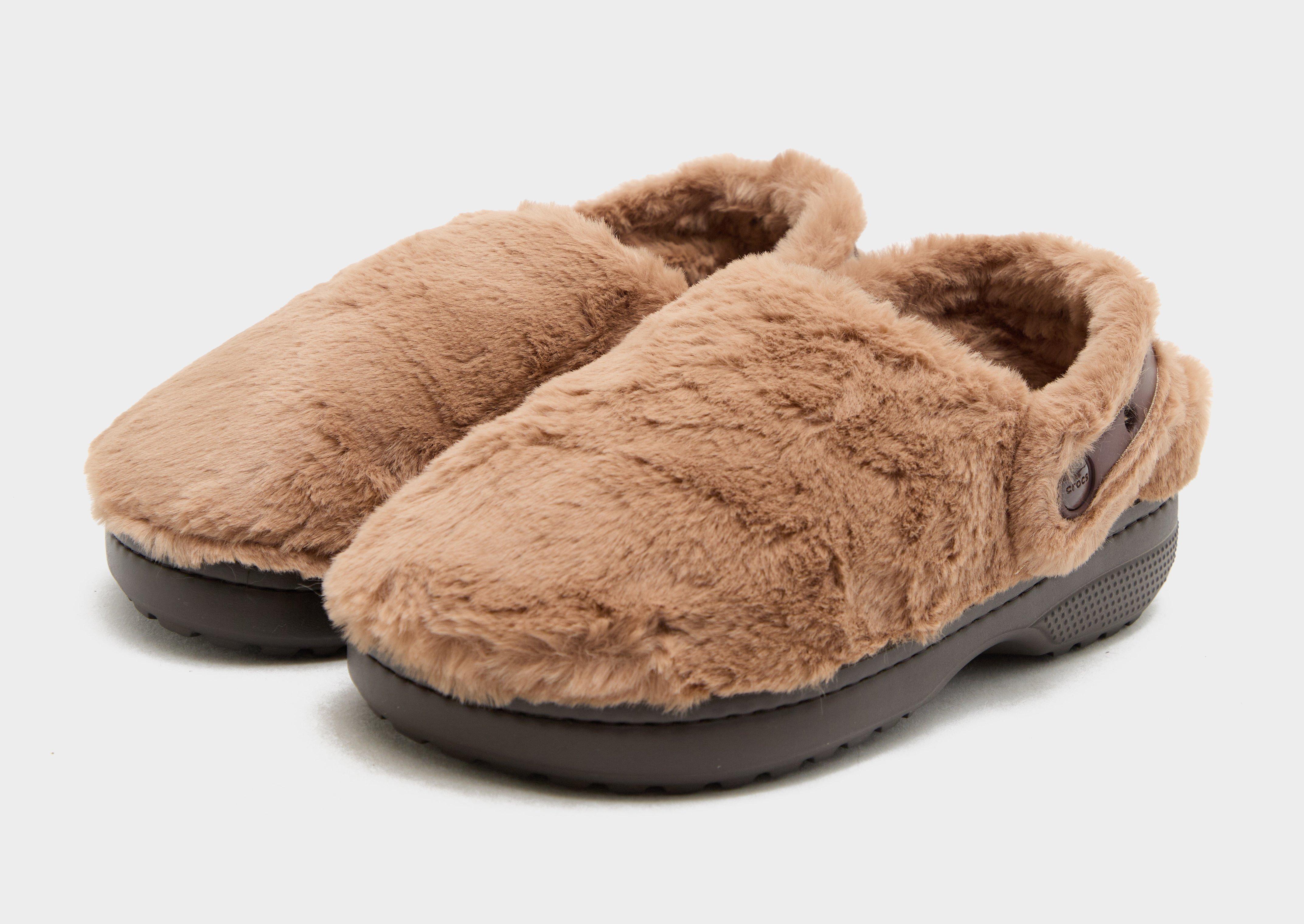 Crocs Classic Unfurgettable Clog Women's