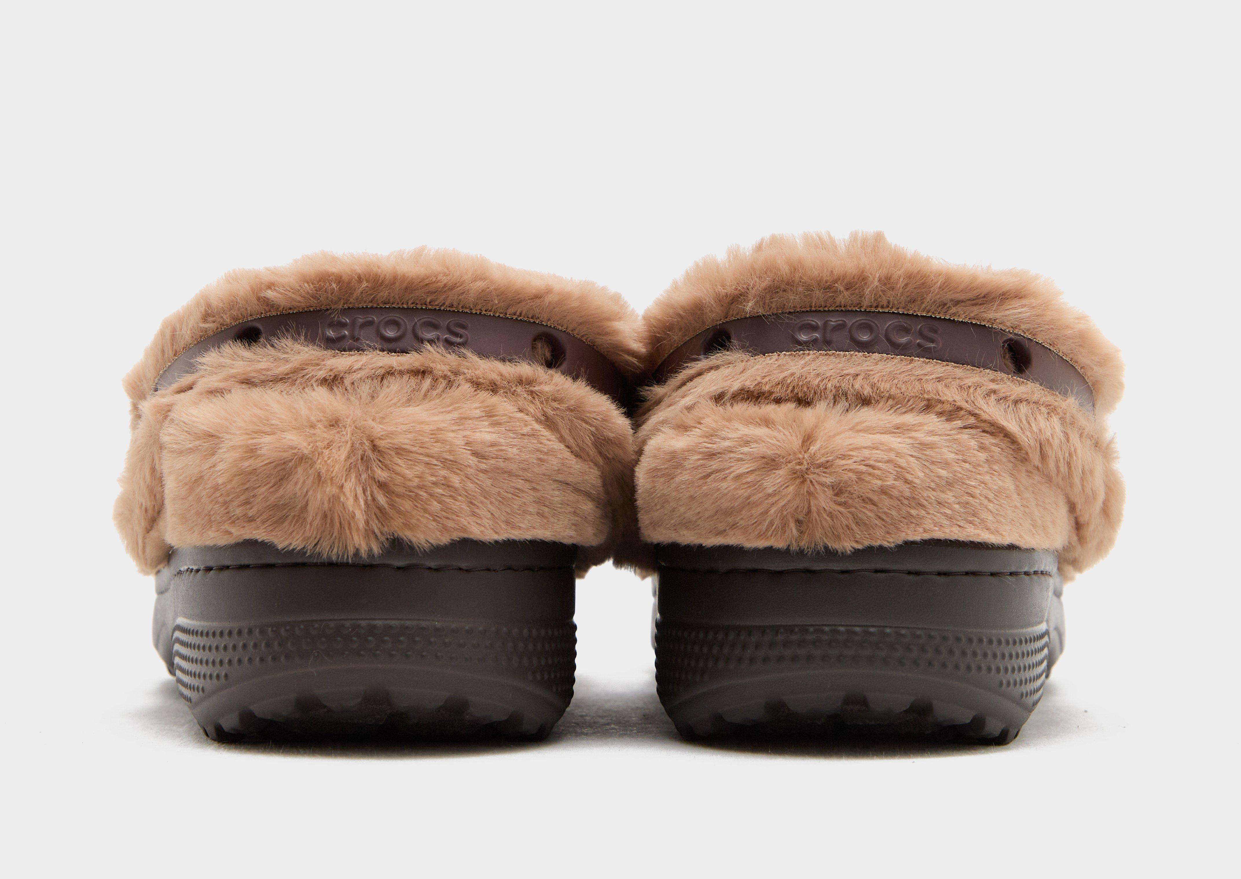 Crocs Classic Unfurgettable Clog Women's