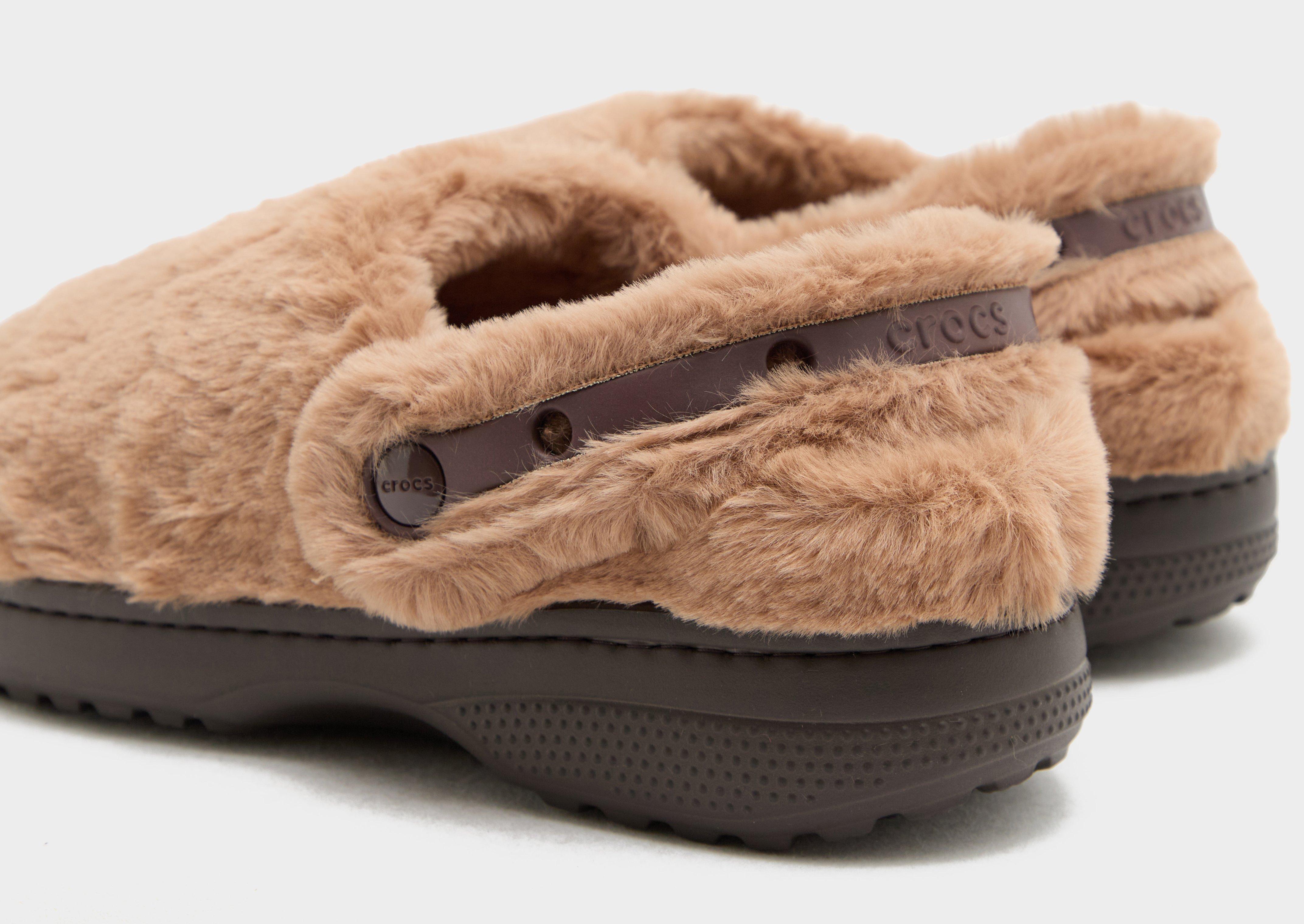 Crocs Classic Unfurgettable Clog Women's