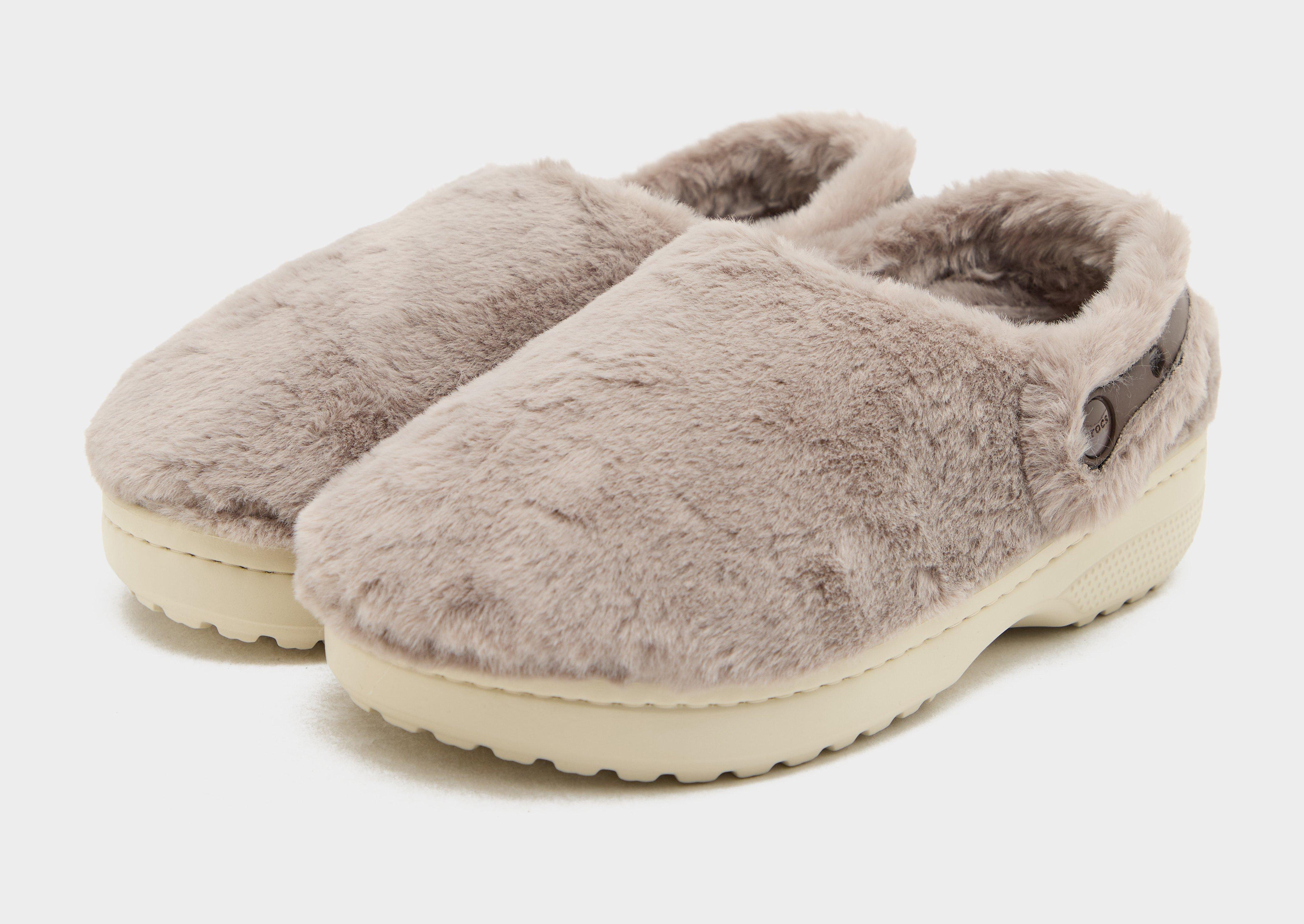 Crocs Classic Unfurgettable Clog Women's