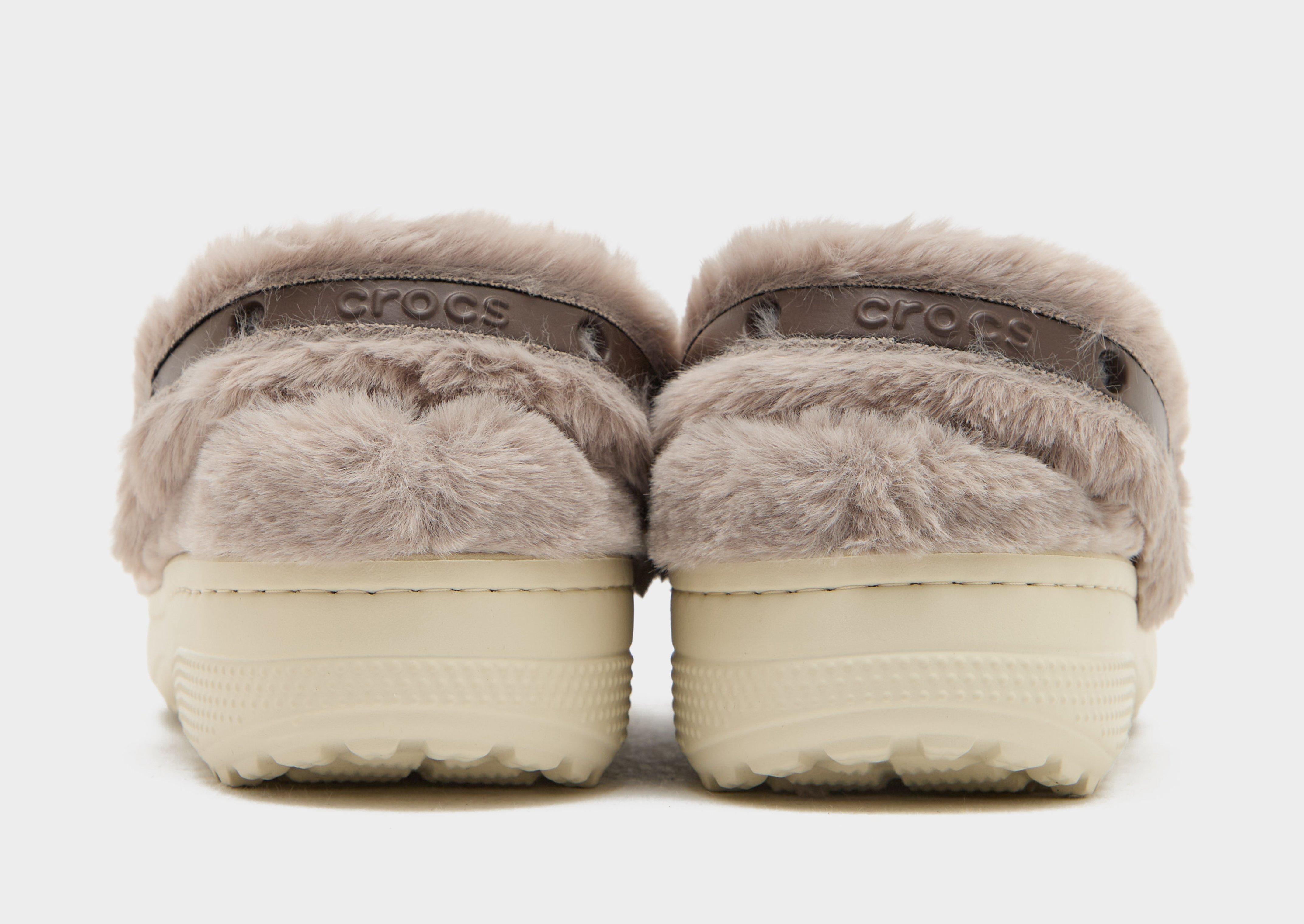 Crocs Classic Unfurgettable Clog Women's