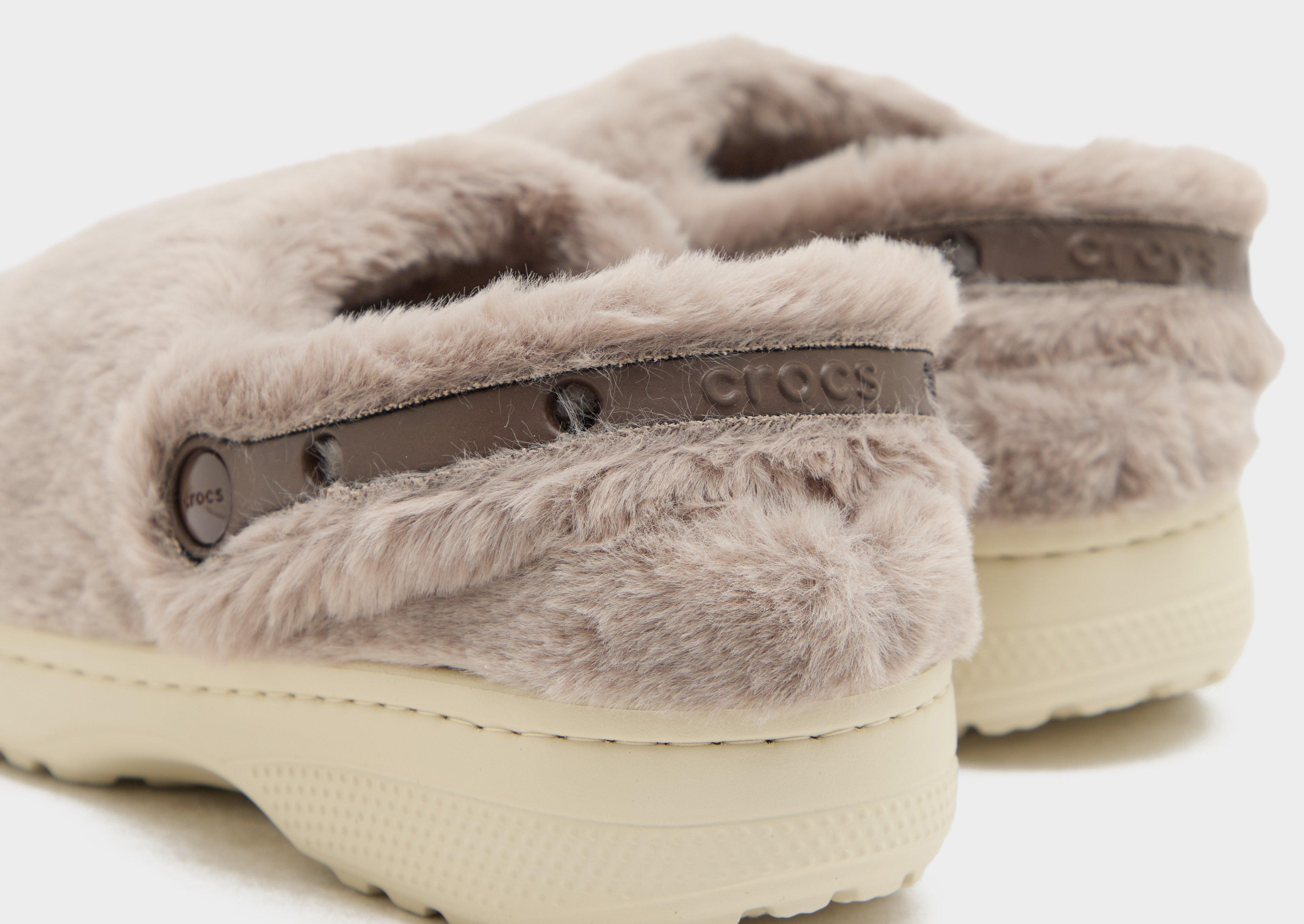 Crocs Classic Unfurgettable Clog Women's