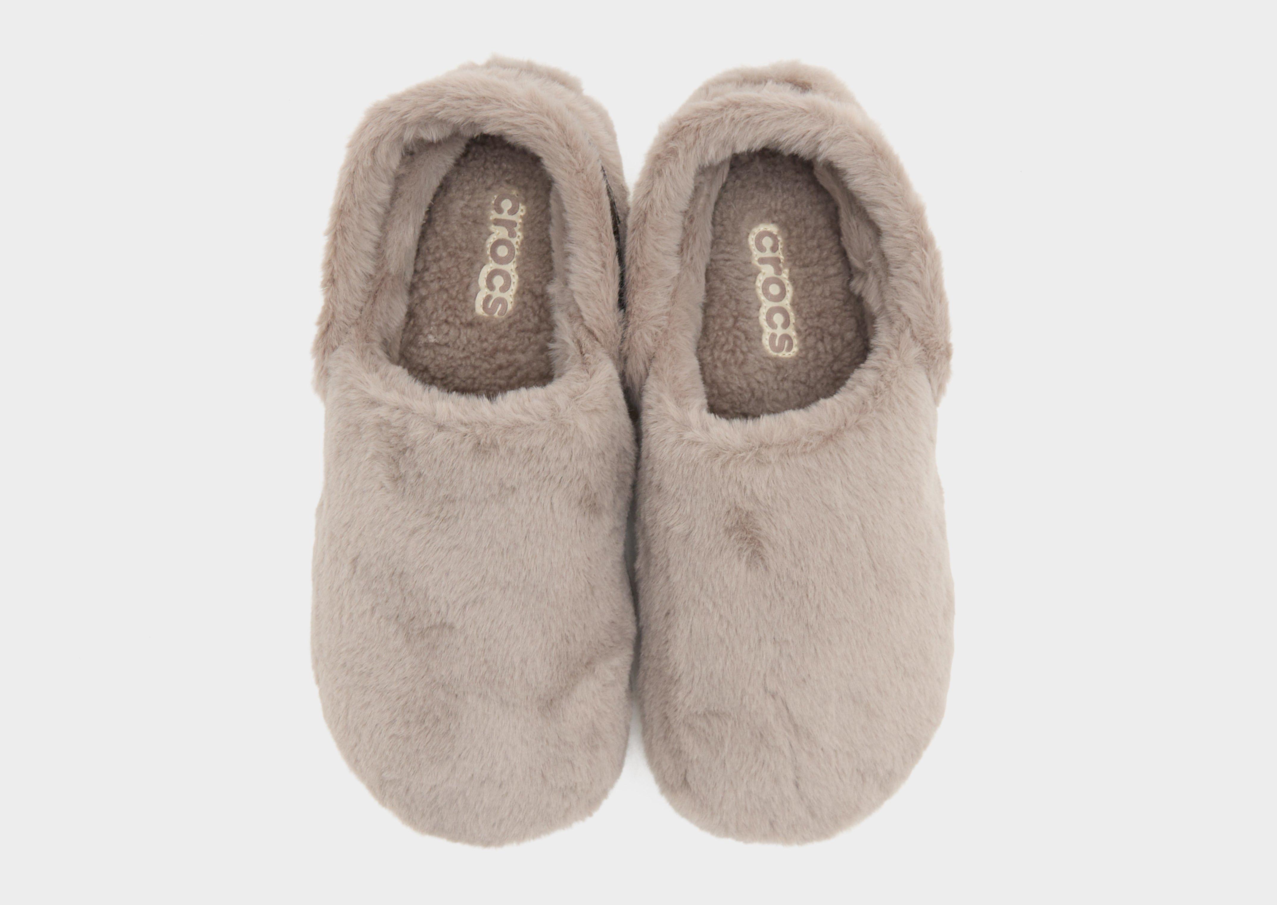 Crocs Classic Unfurgettable Clog Women's