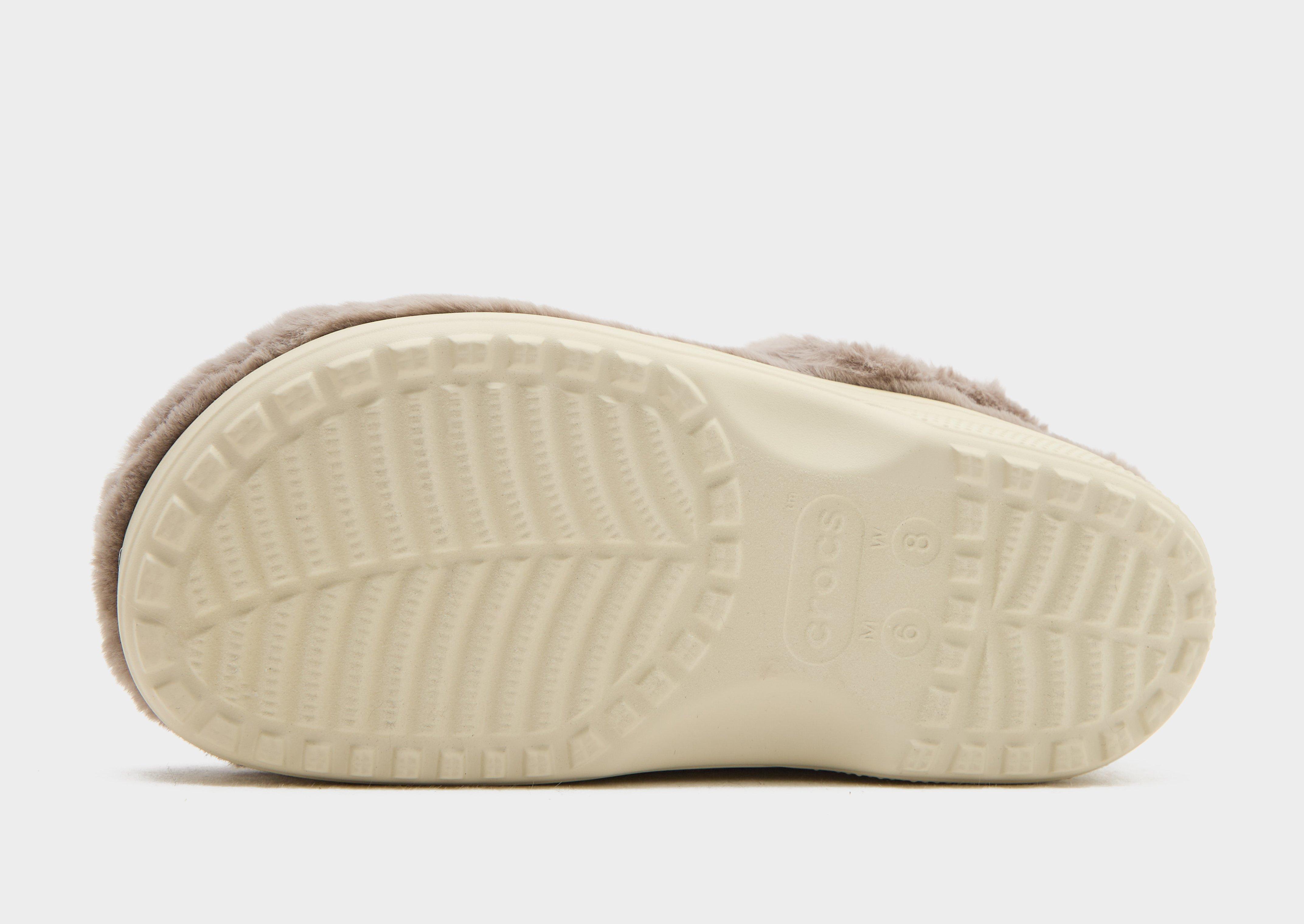 Crocs Classic Unfurgettable Clog Women's