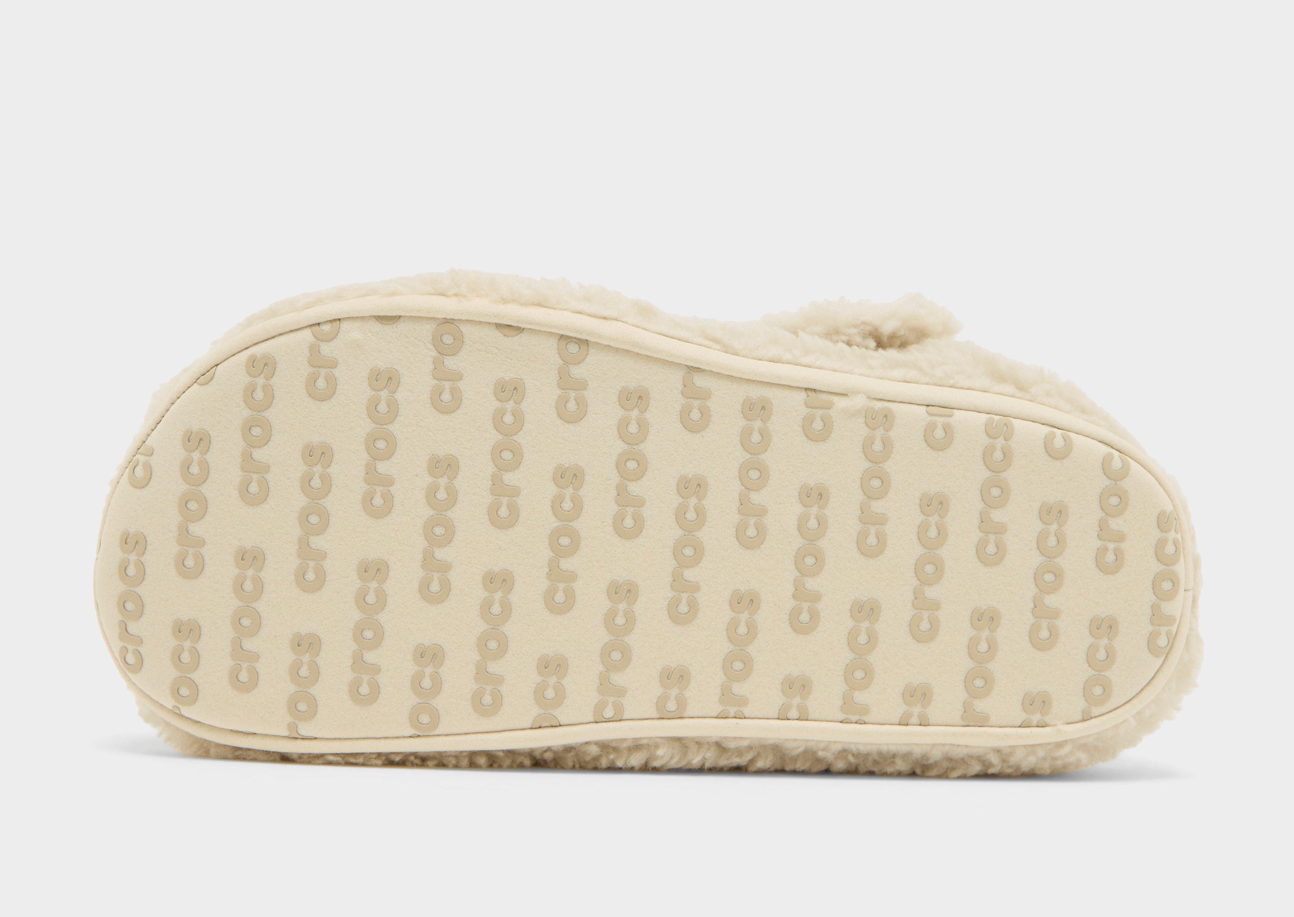 Crocs Cozzzy Slipper Women's