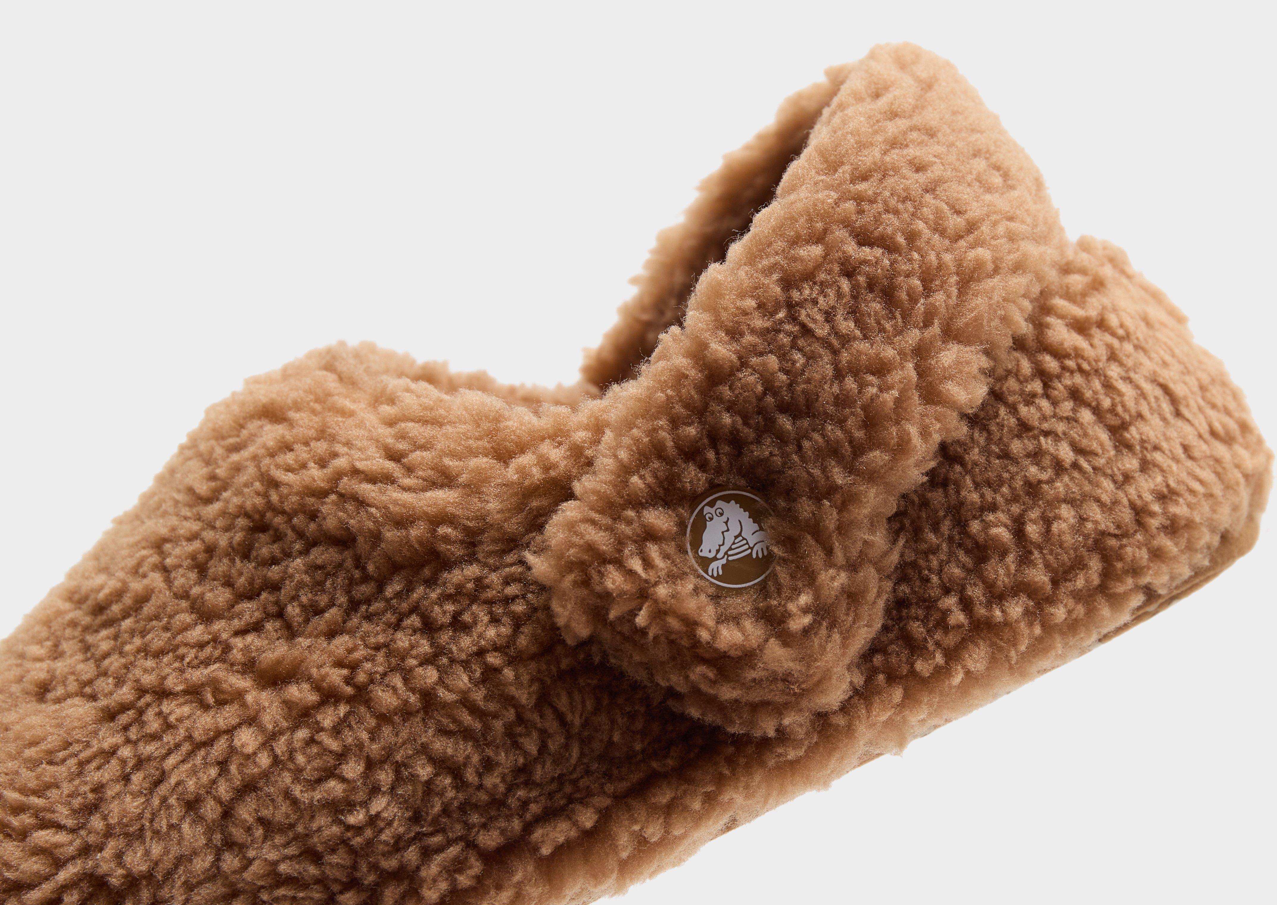 Crocs Cozzzy Slipper Women's