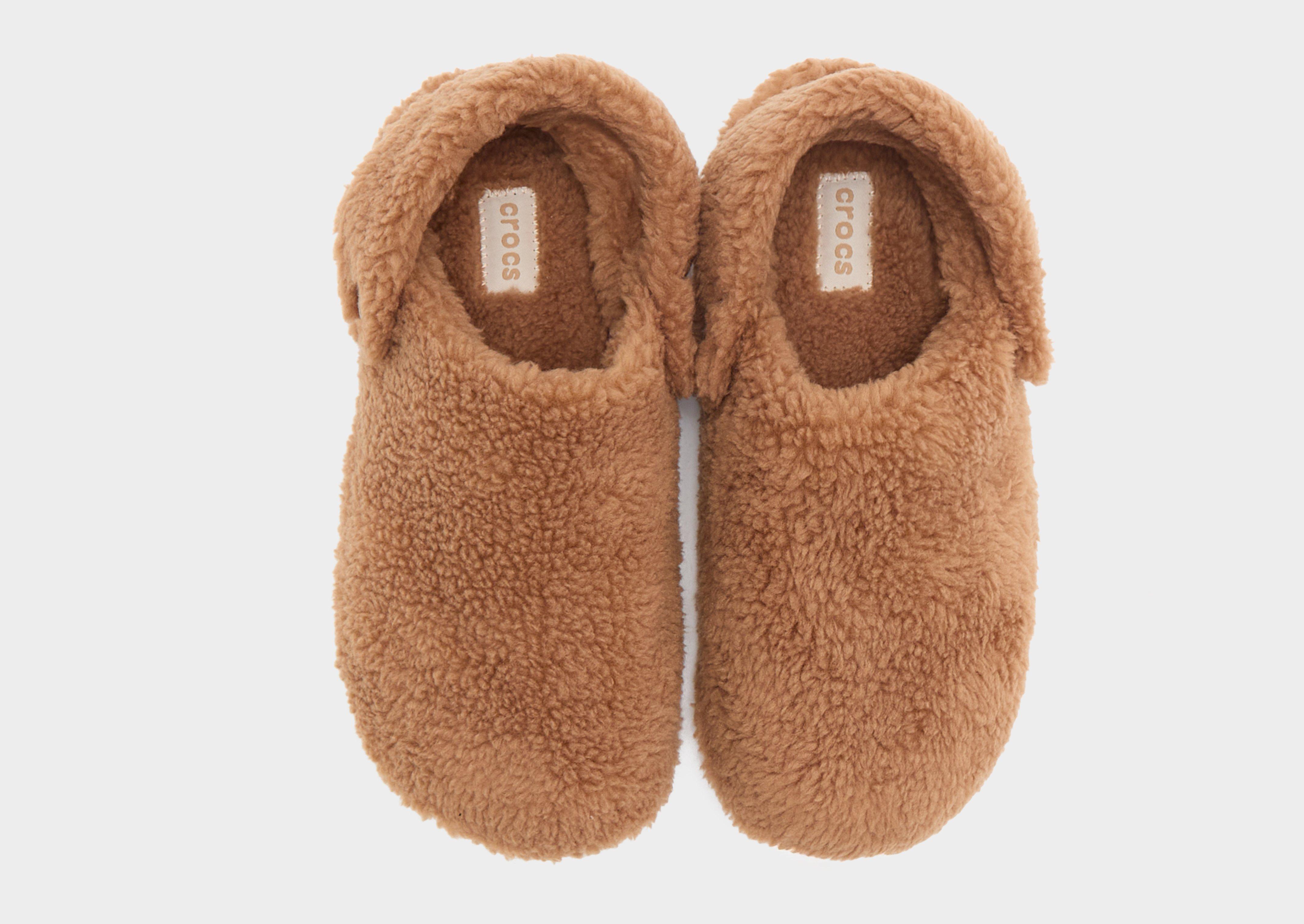 Crocs Cozzzy Slipper Women's