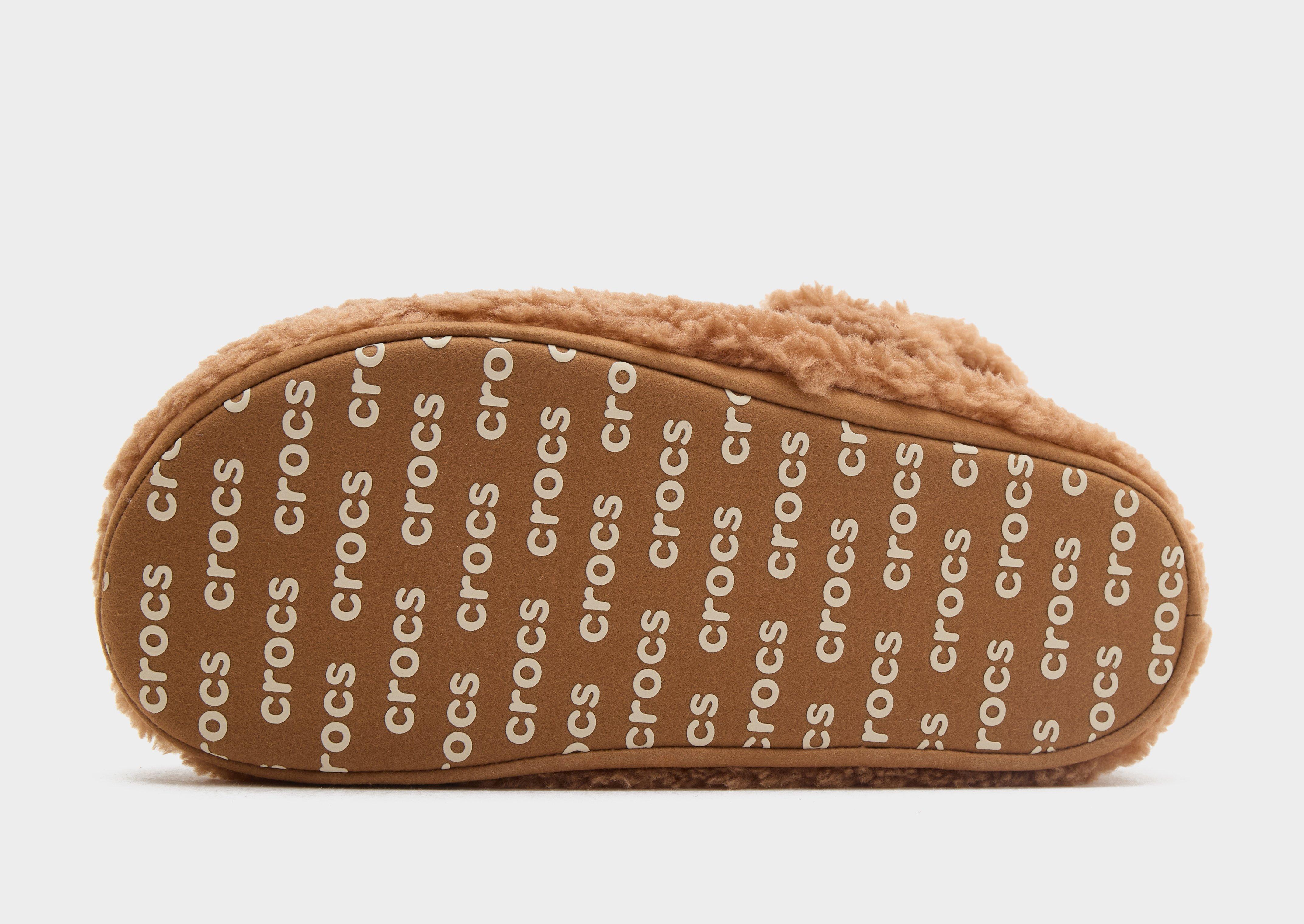 Crocs Cozzzy Slipper Women's