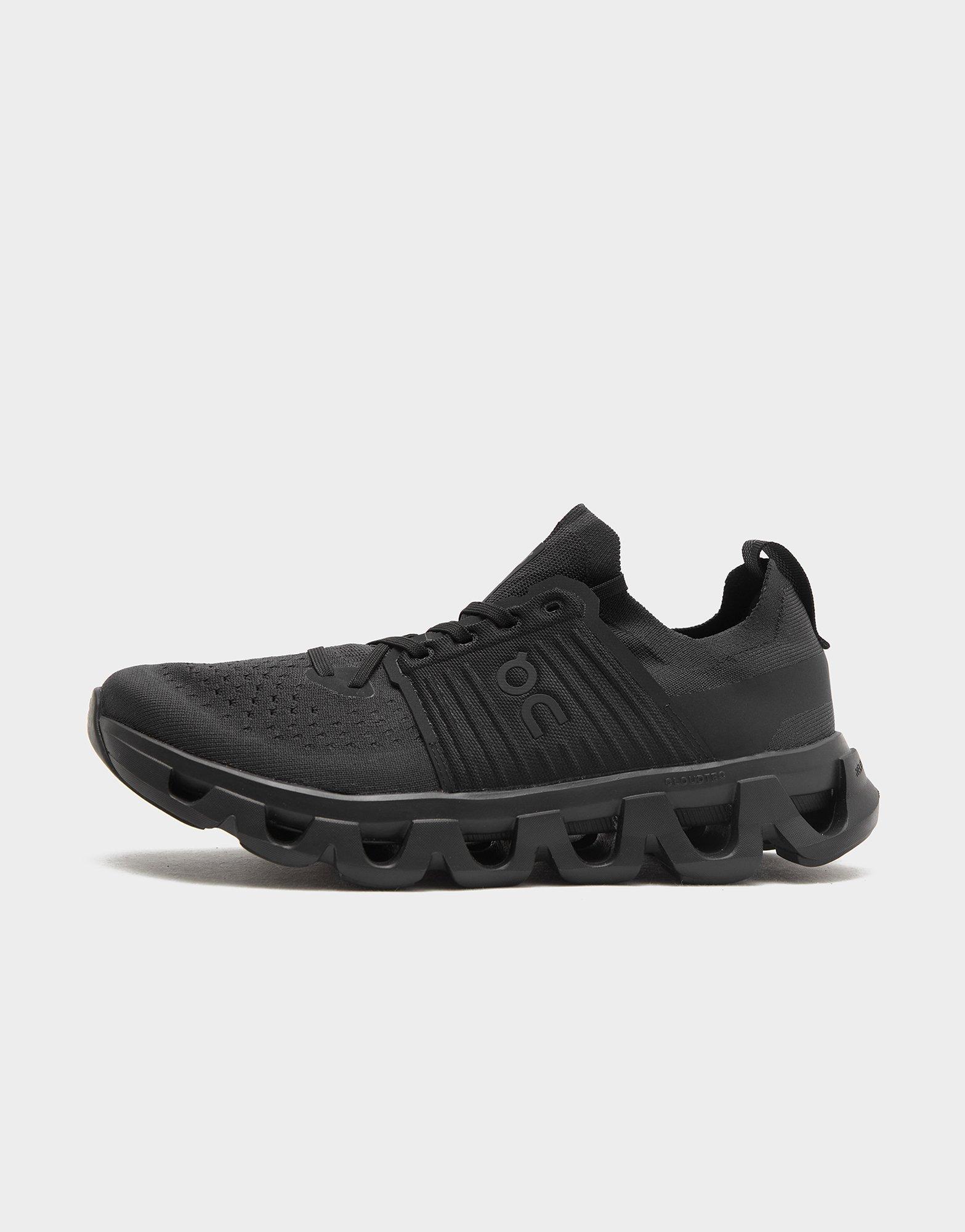 On Running Cloudswift 4