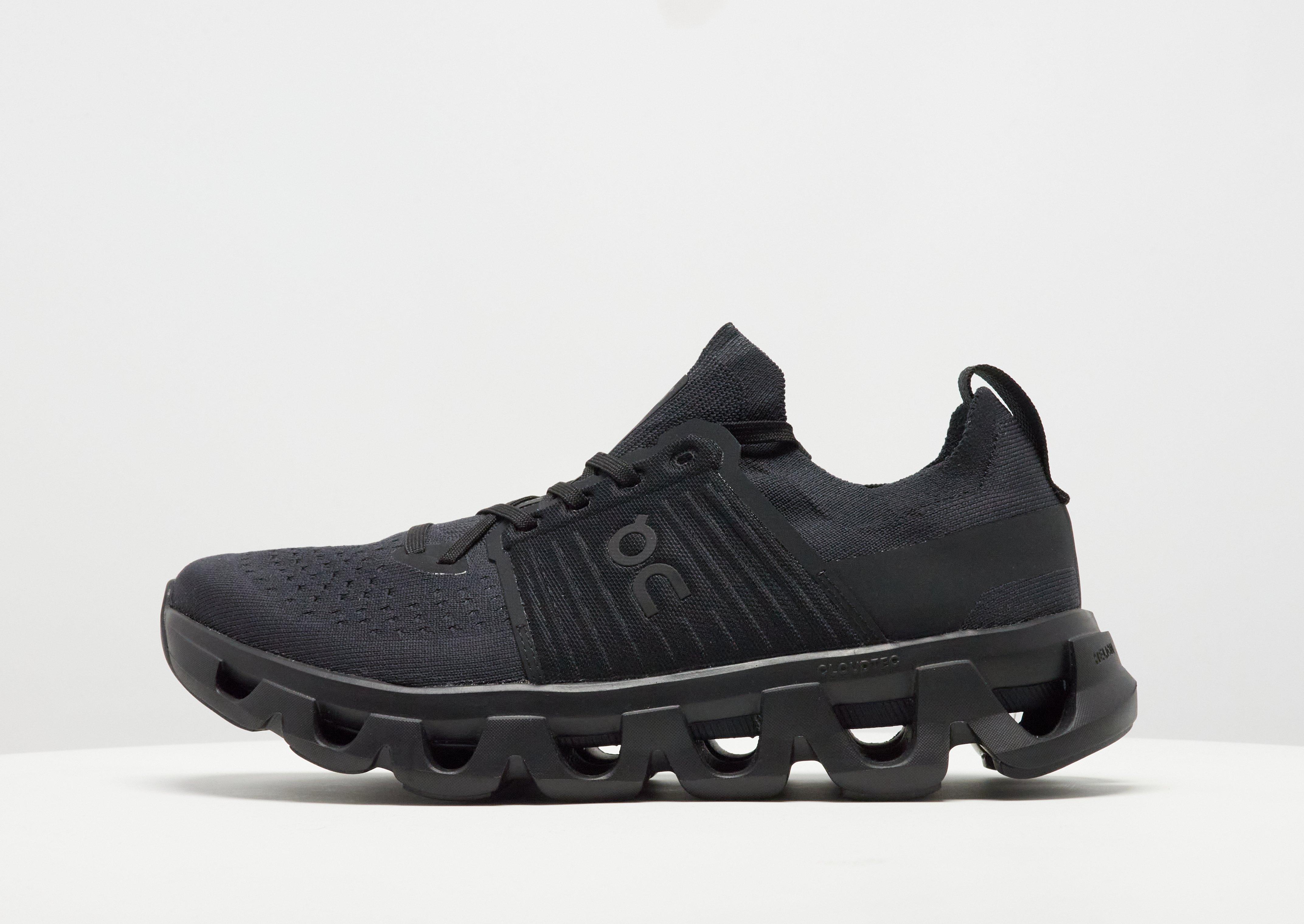 On Running Cloudswift 4