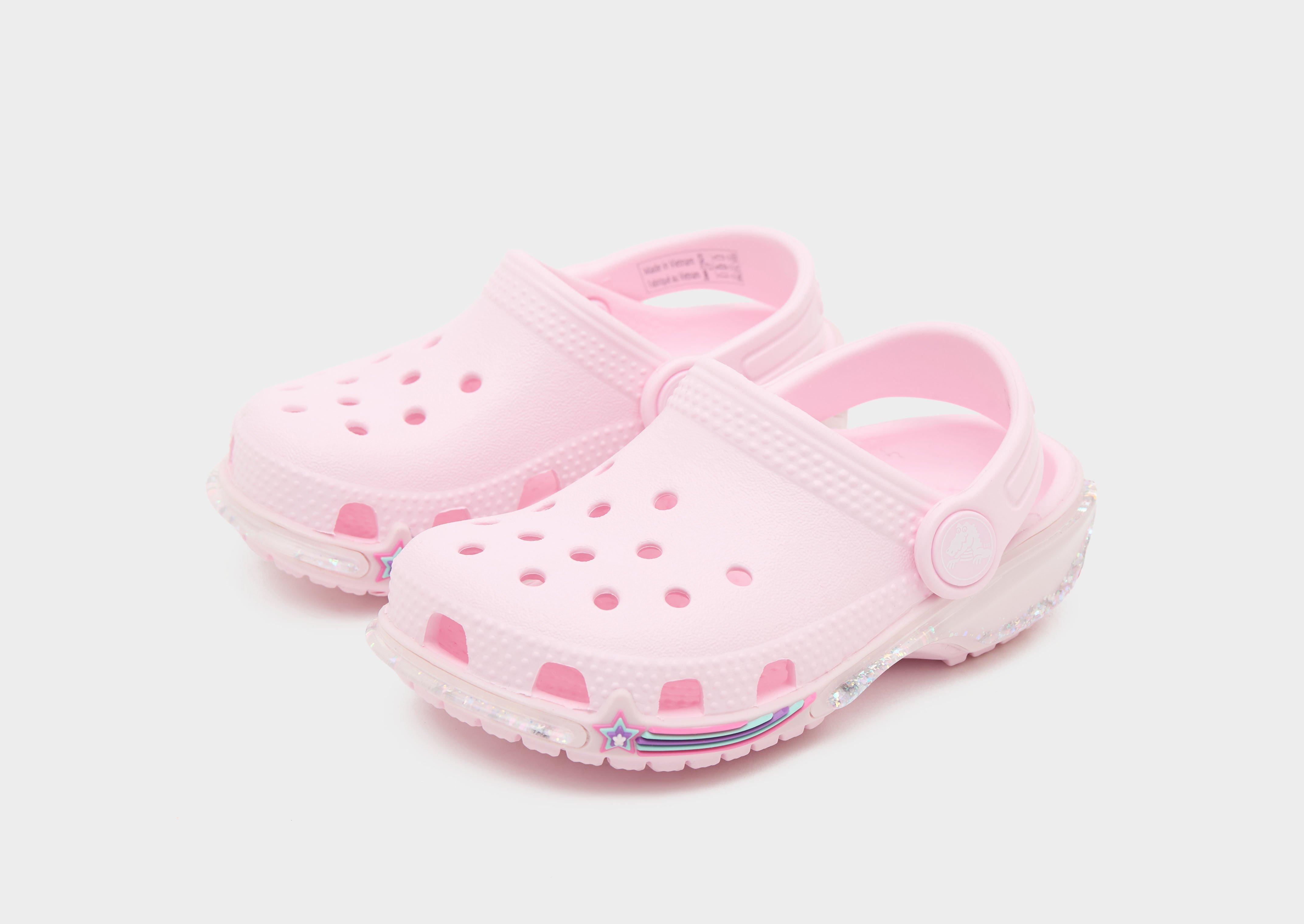 Crocs Classic Clog Baby