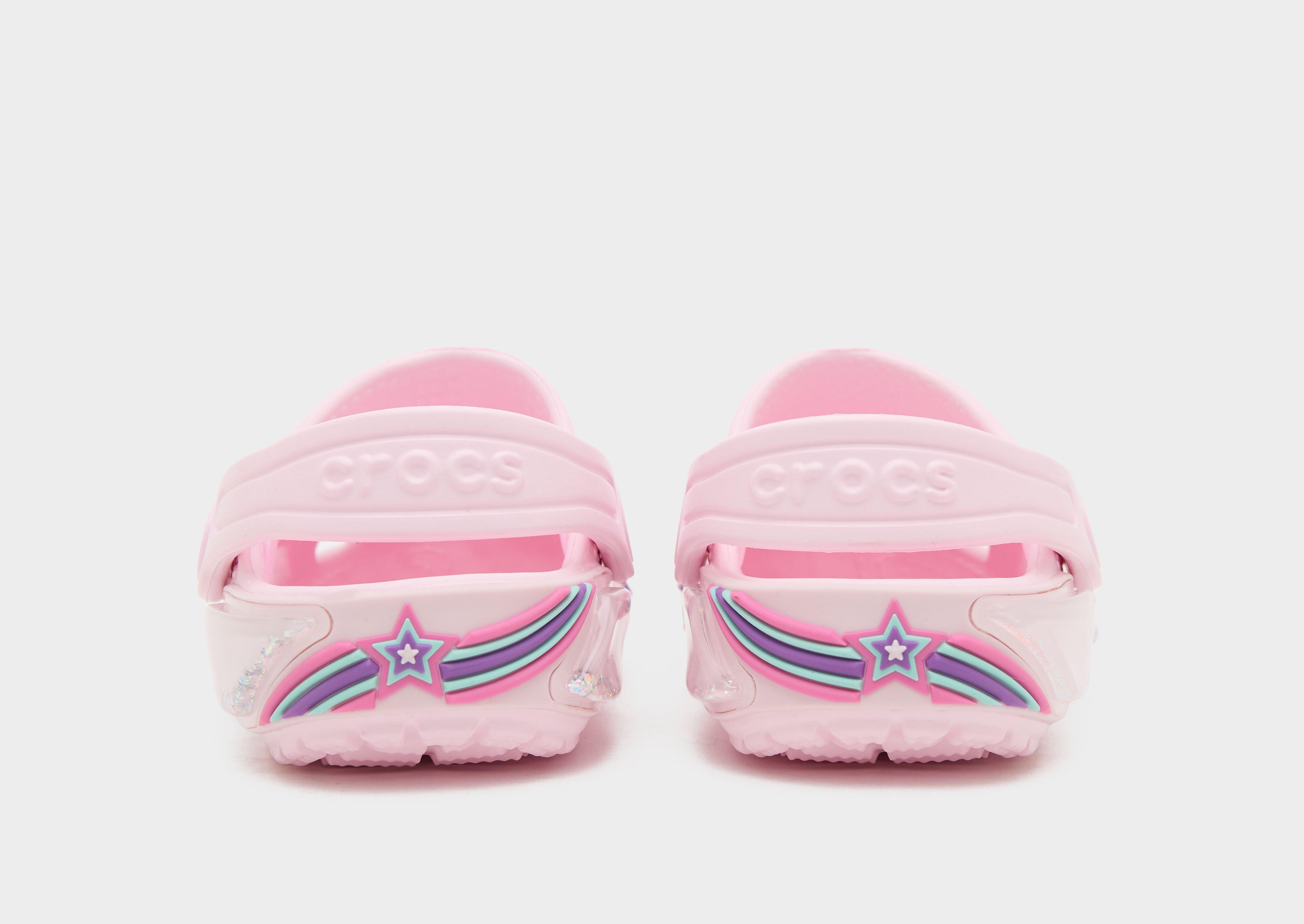 Crocs Classic Clog Baby