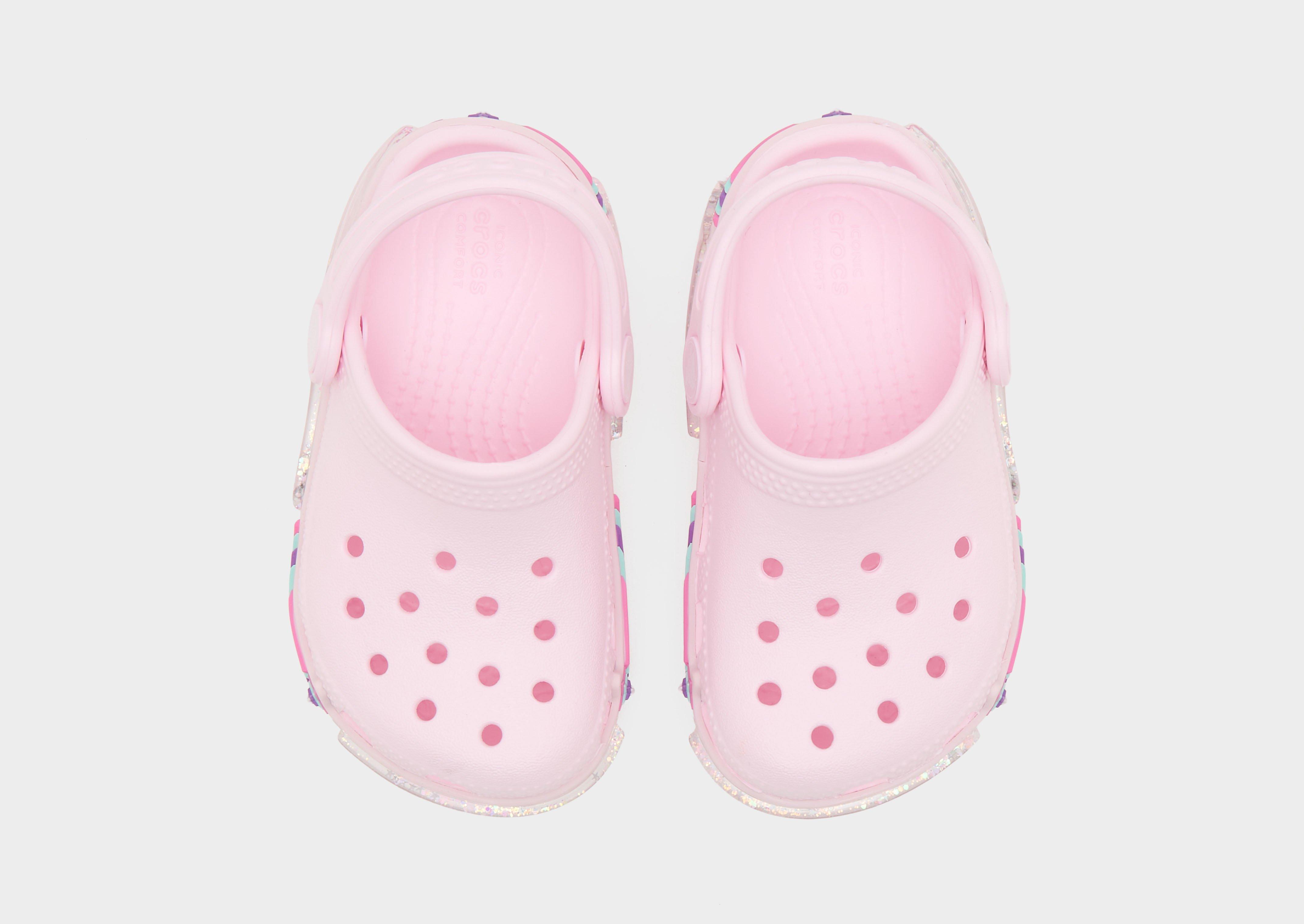 Crocs Classic Clog Baby