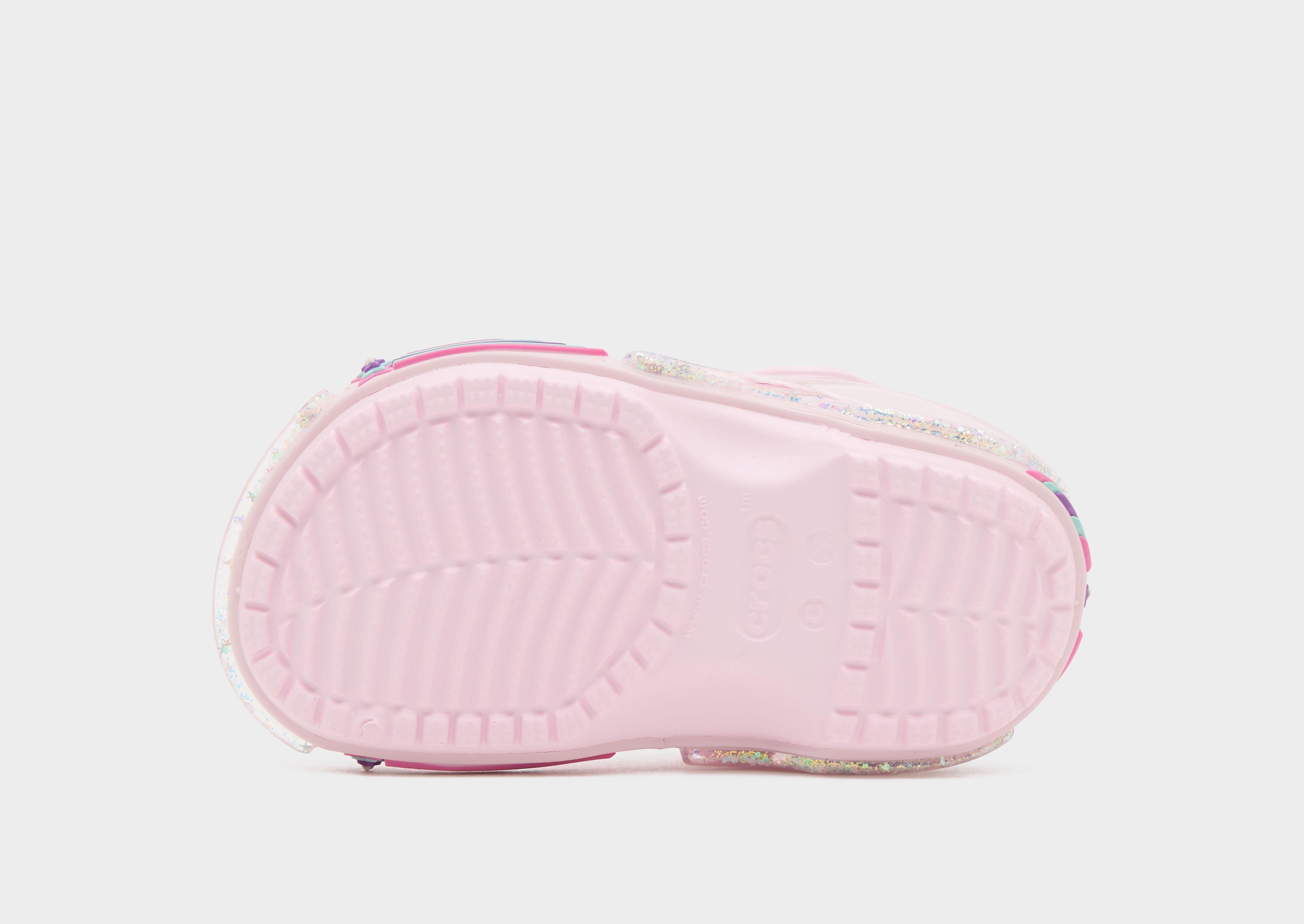 Crocs Classic Clog Baby