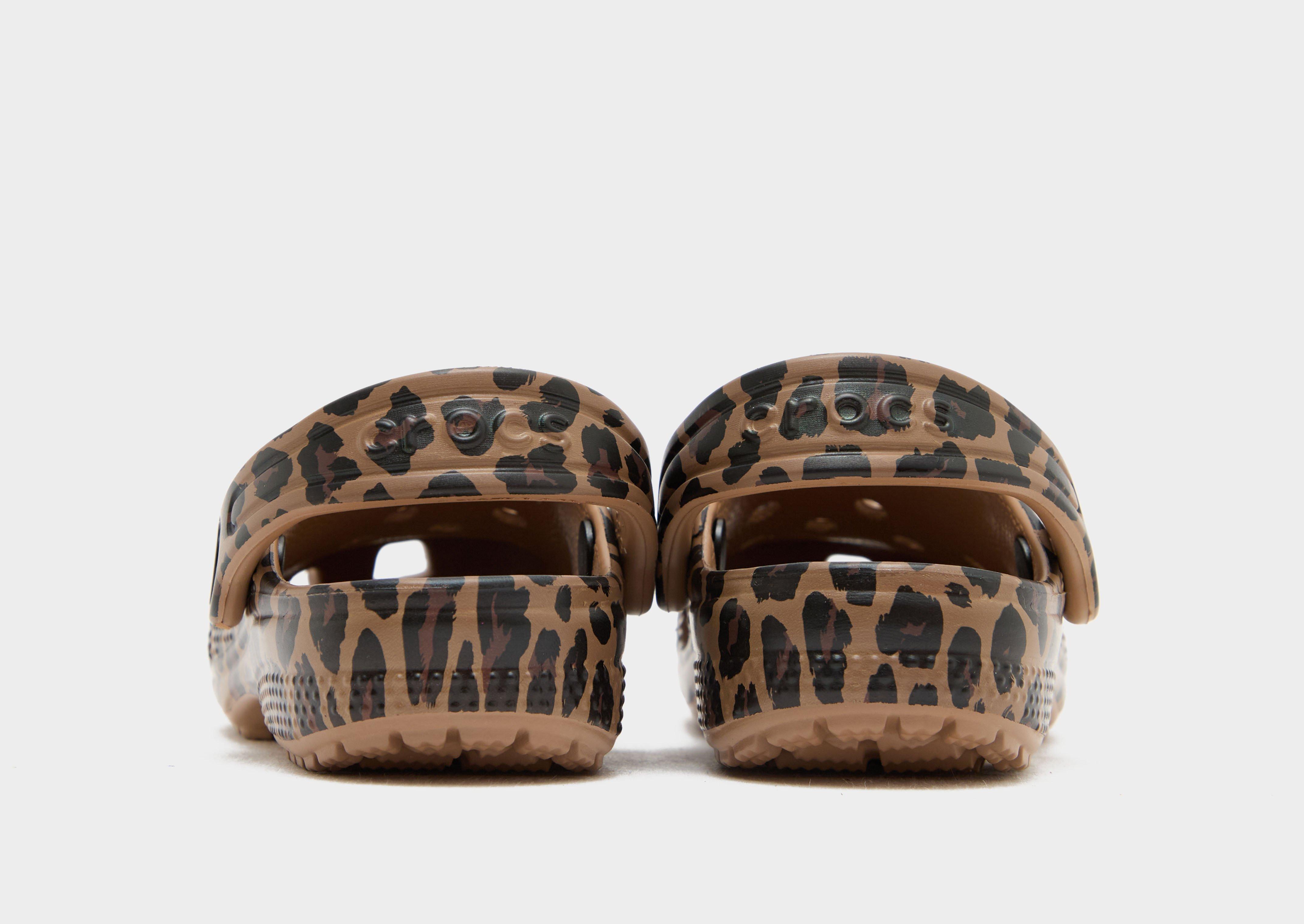 Crocs Classic Clog Baby