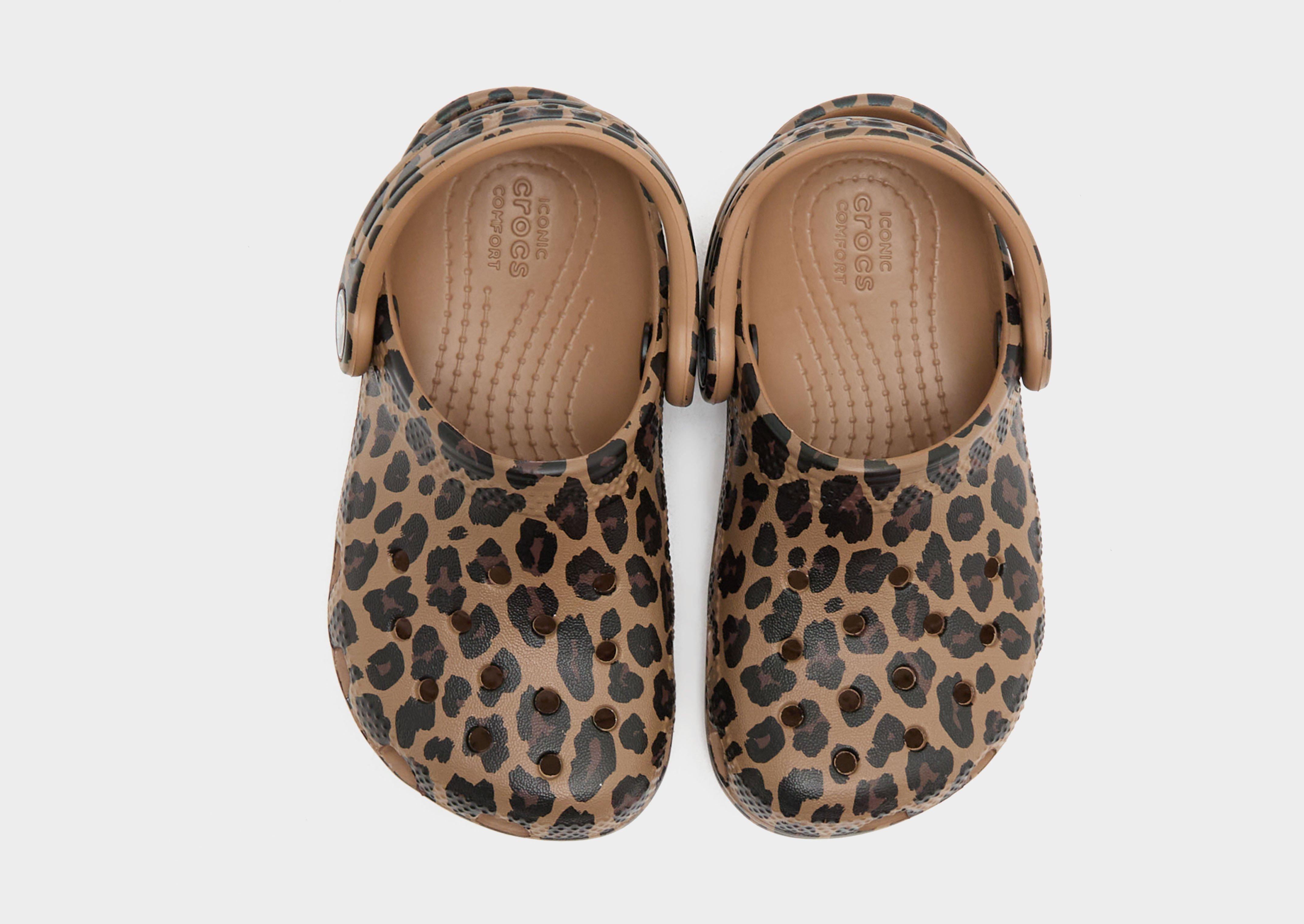 Crocs Classic Clog Baby