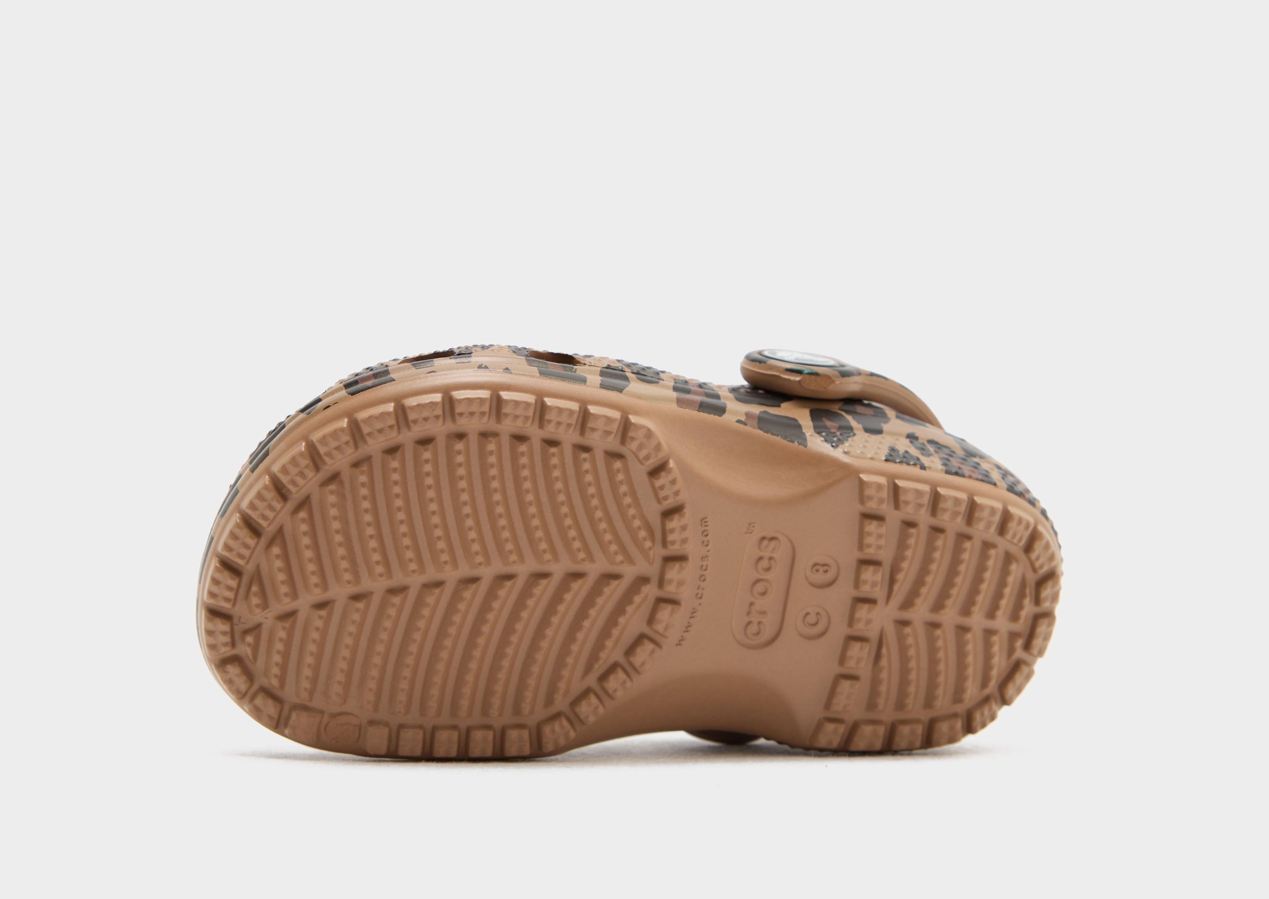 Crocs Classic Clog Baby