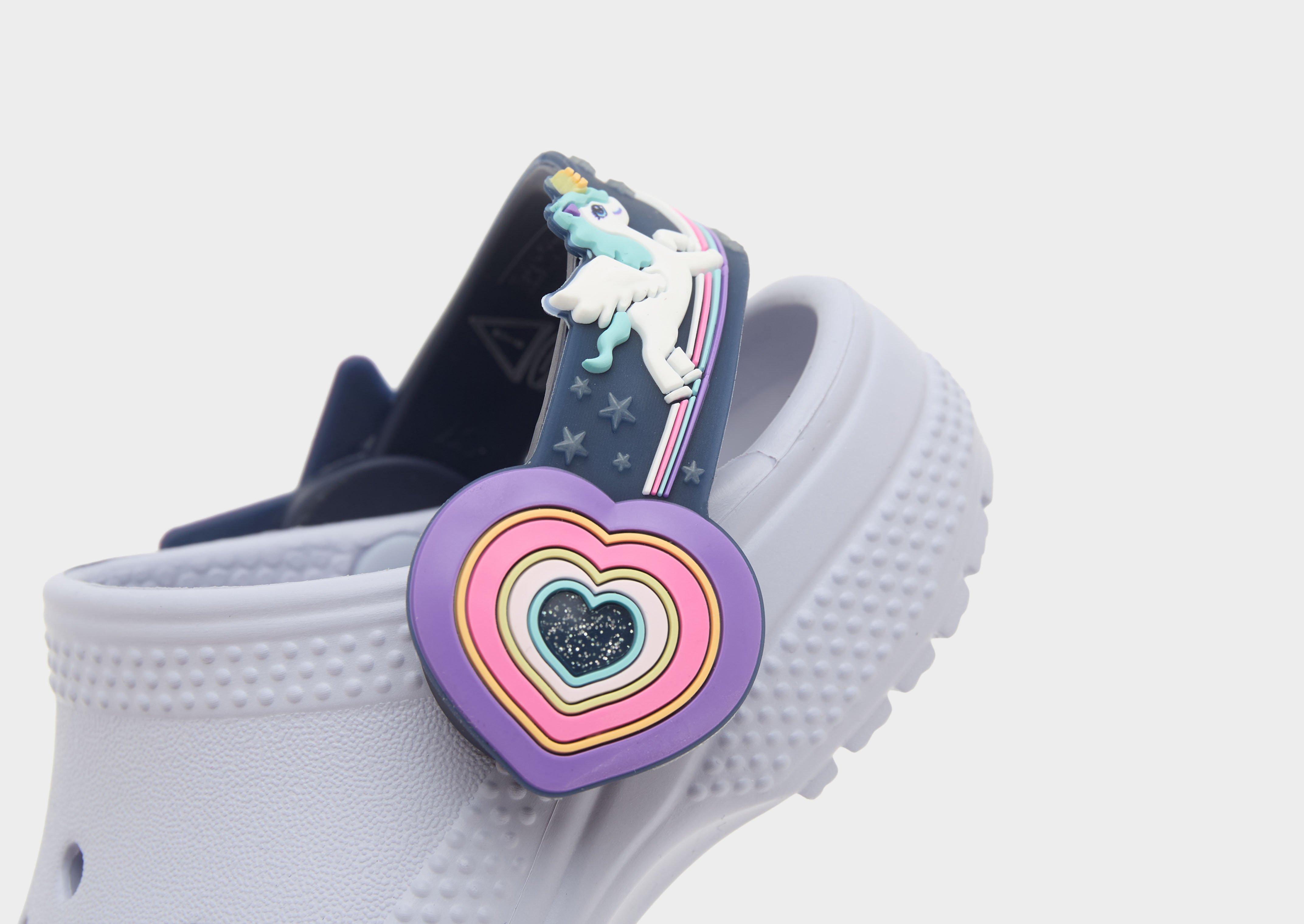 Crocs Classic Light Up Clog Infant