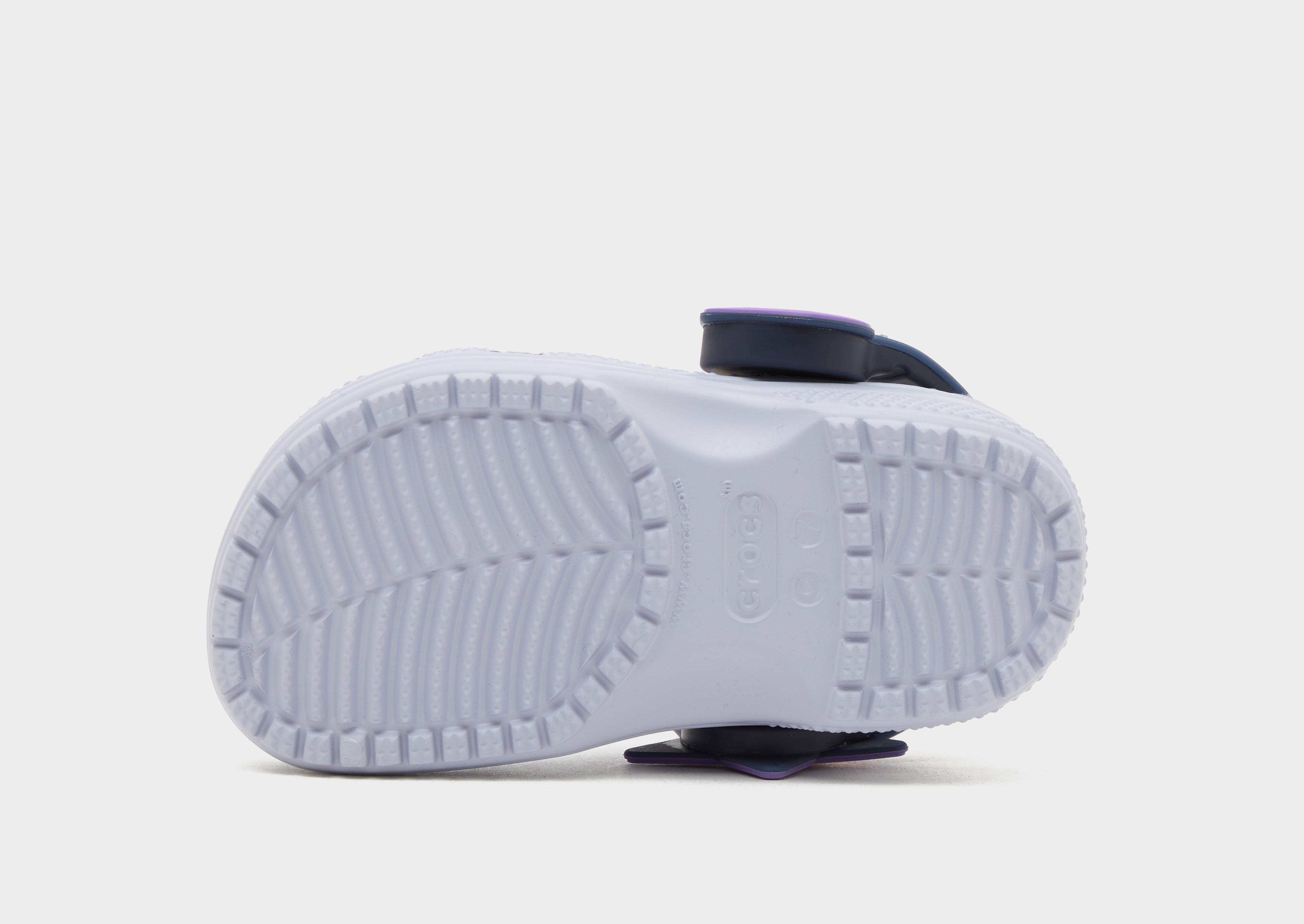 Crocs Classic Light Up Clog Infant