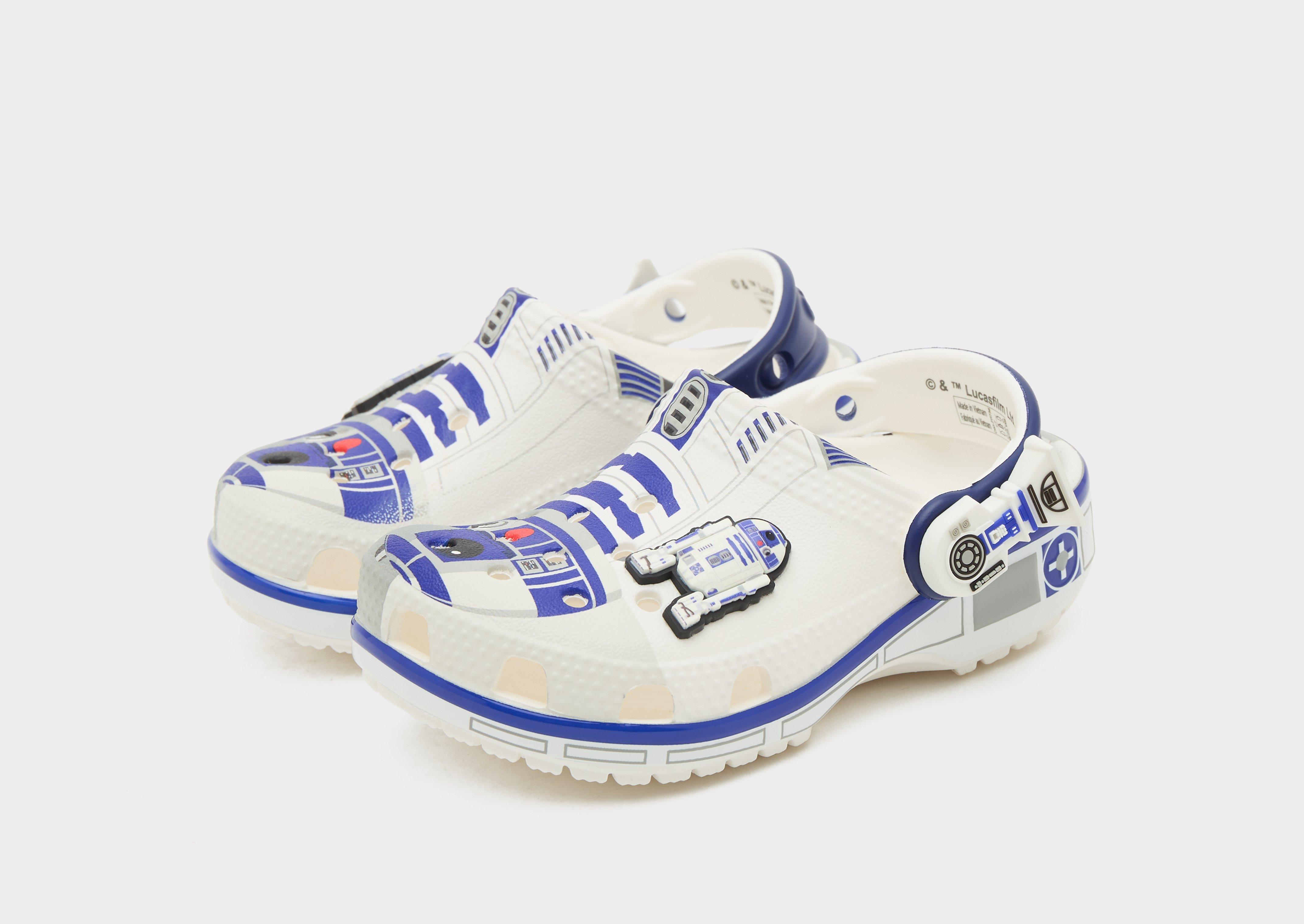 Crocs Classic Clog Infant