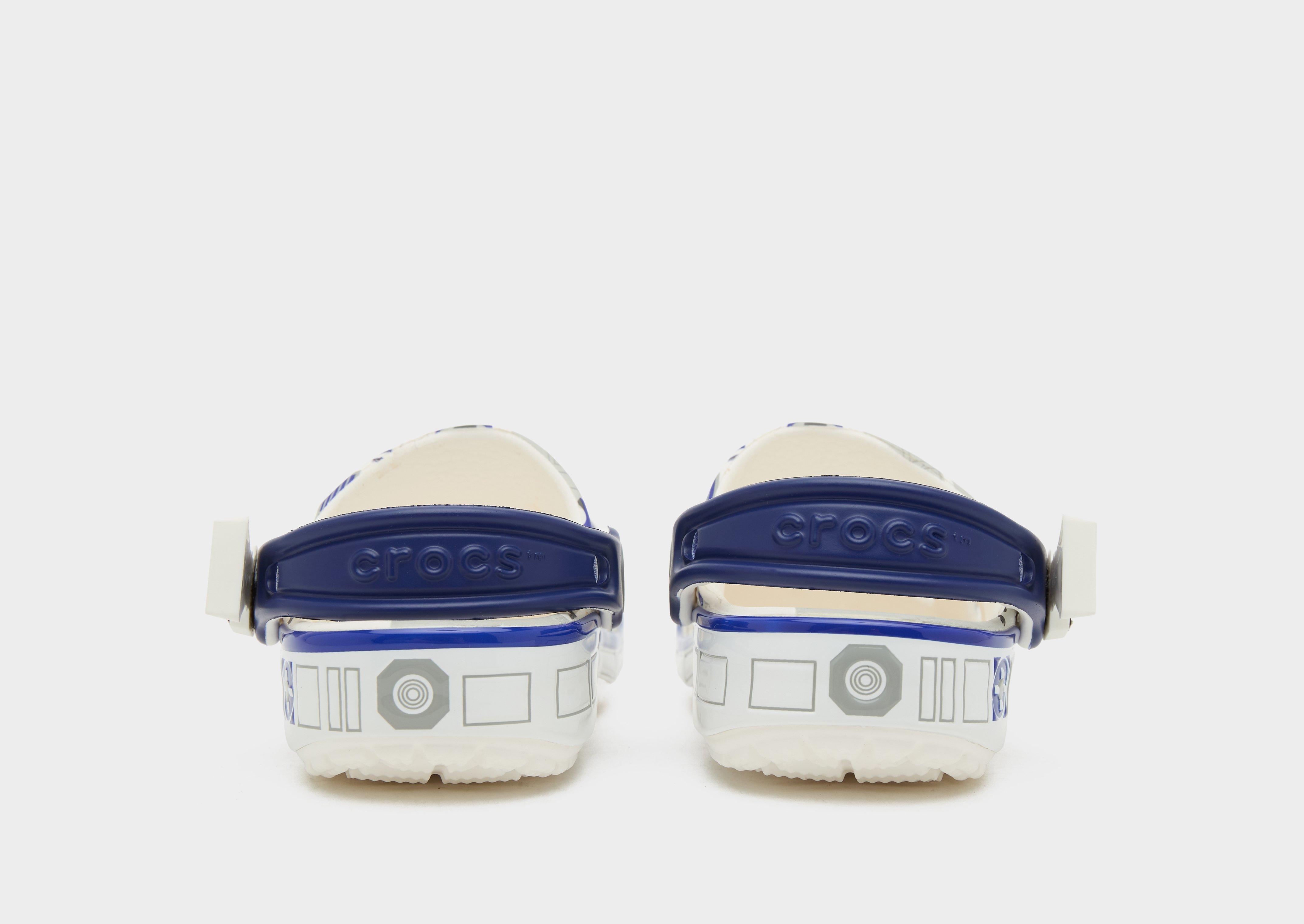 Crocs Classic Clog Infant