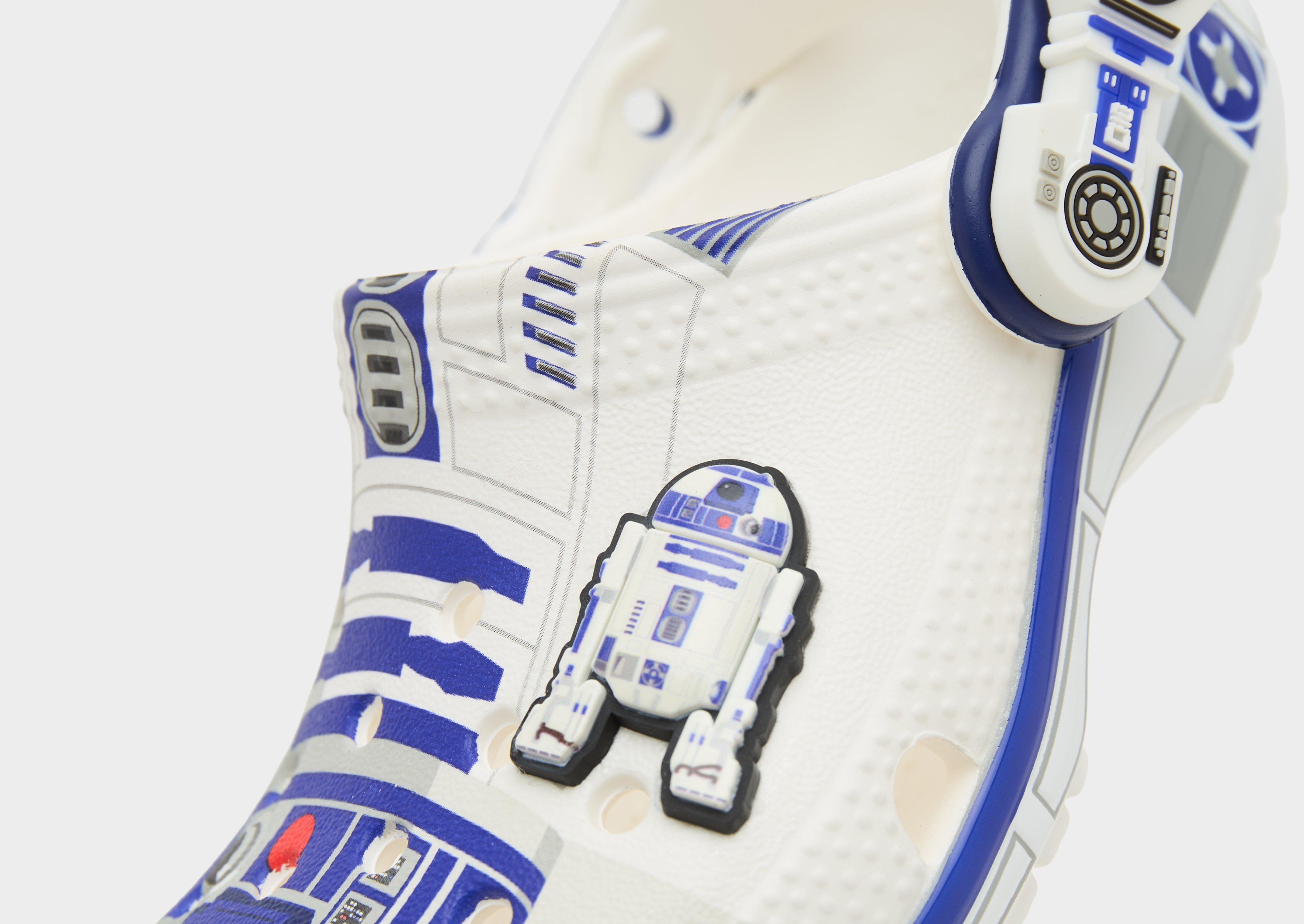 Crocs Classic Clog Infant