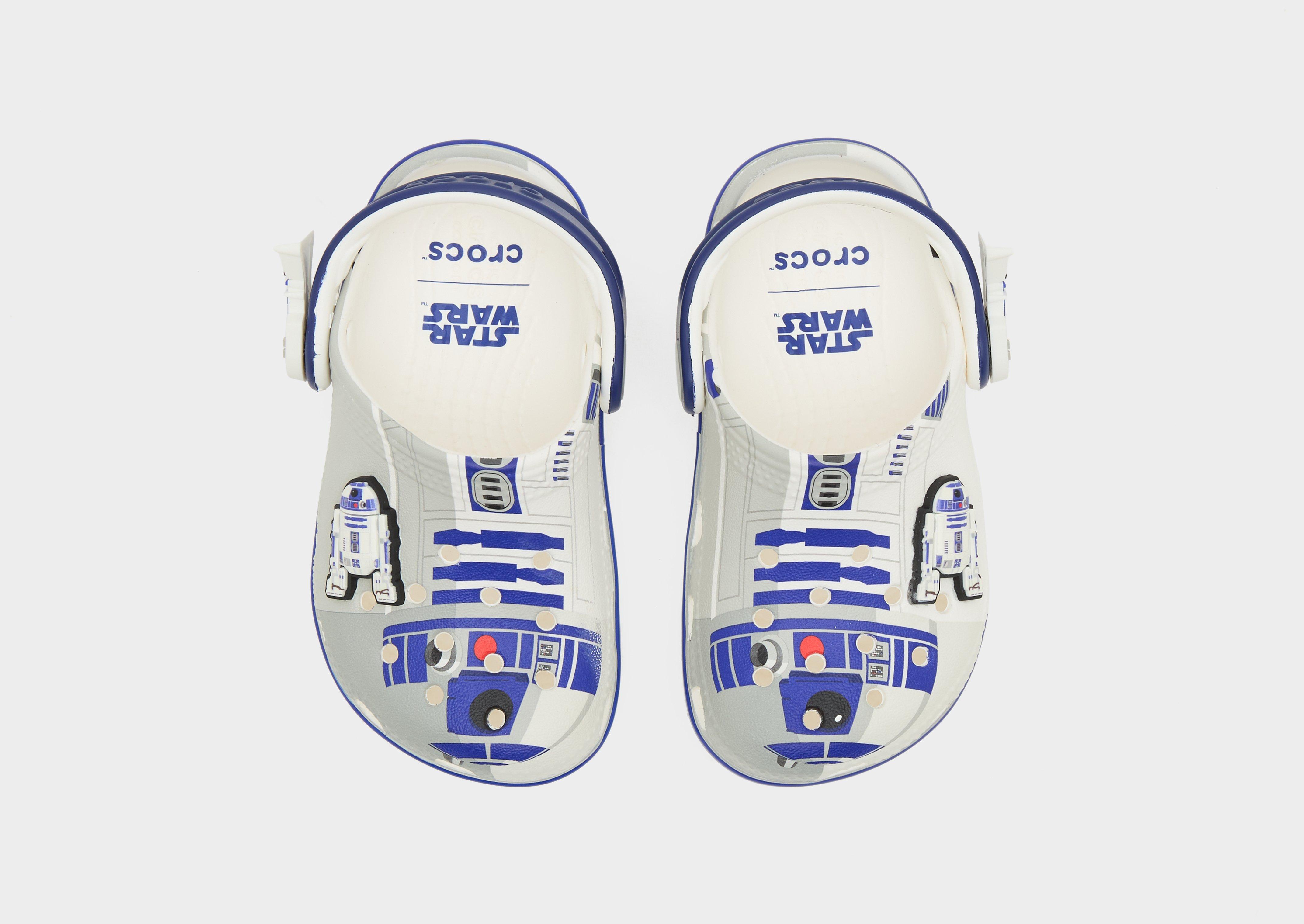 Crocs Classic Clog Infant