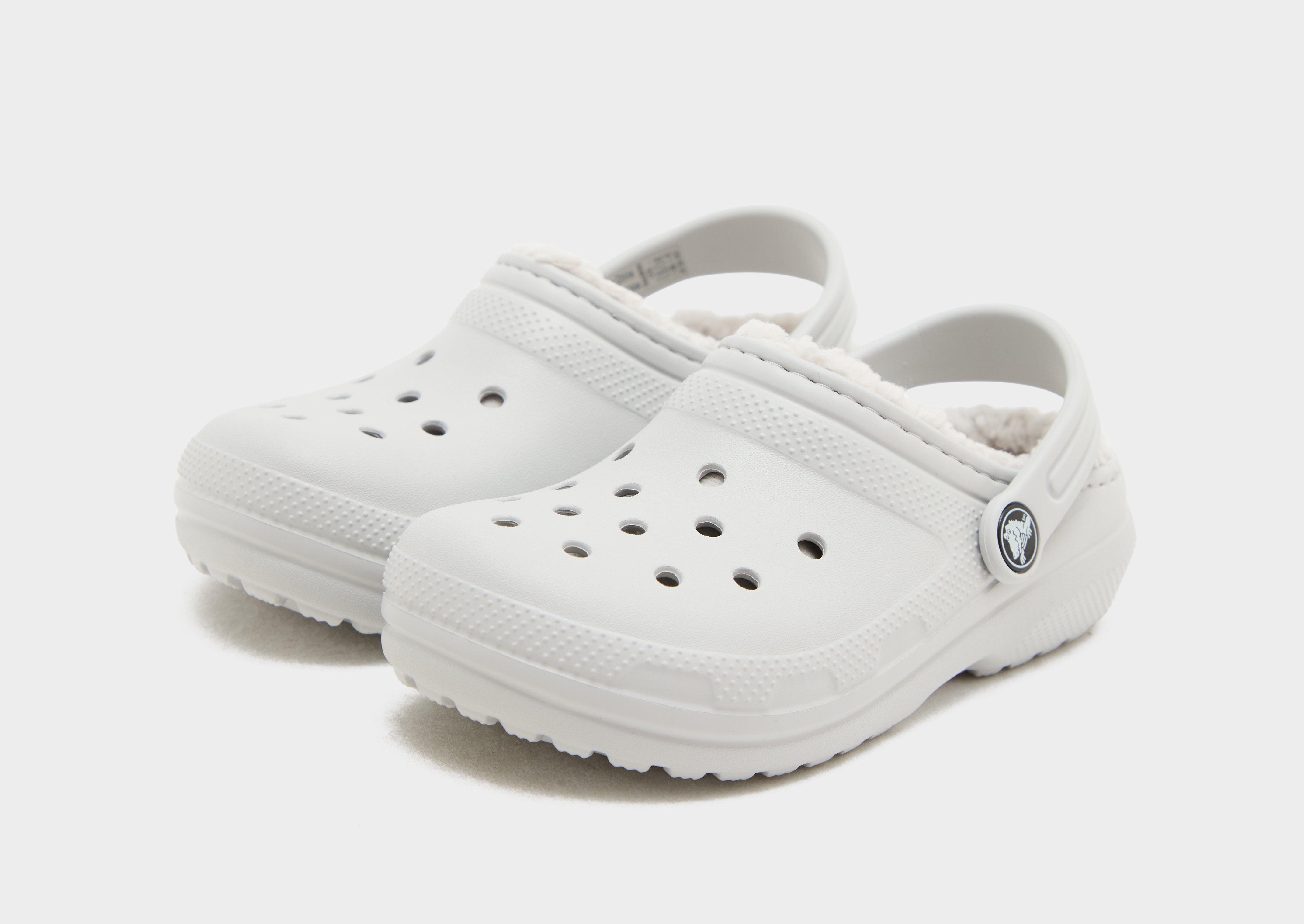 Crocs Lined Clog Children