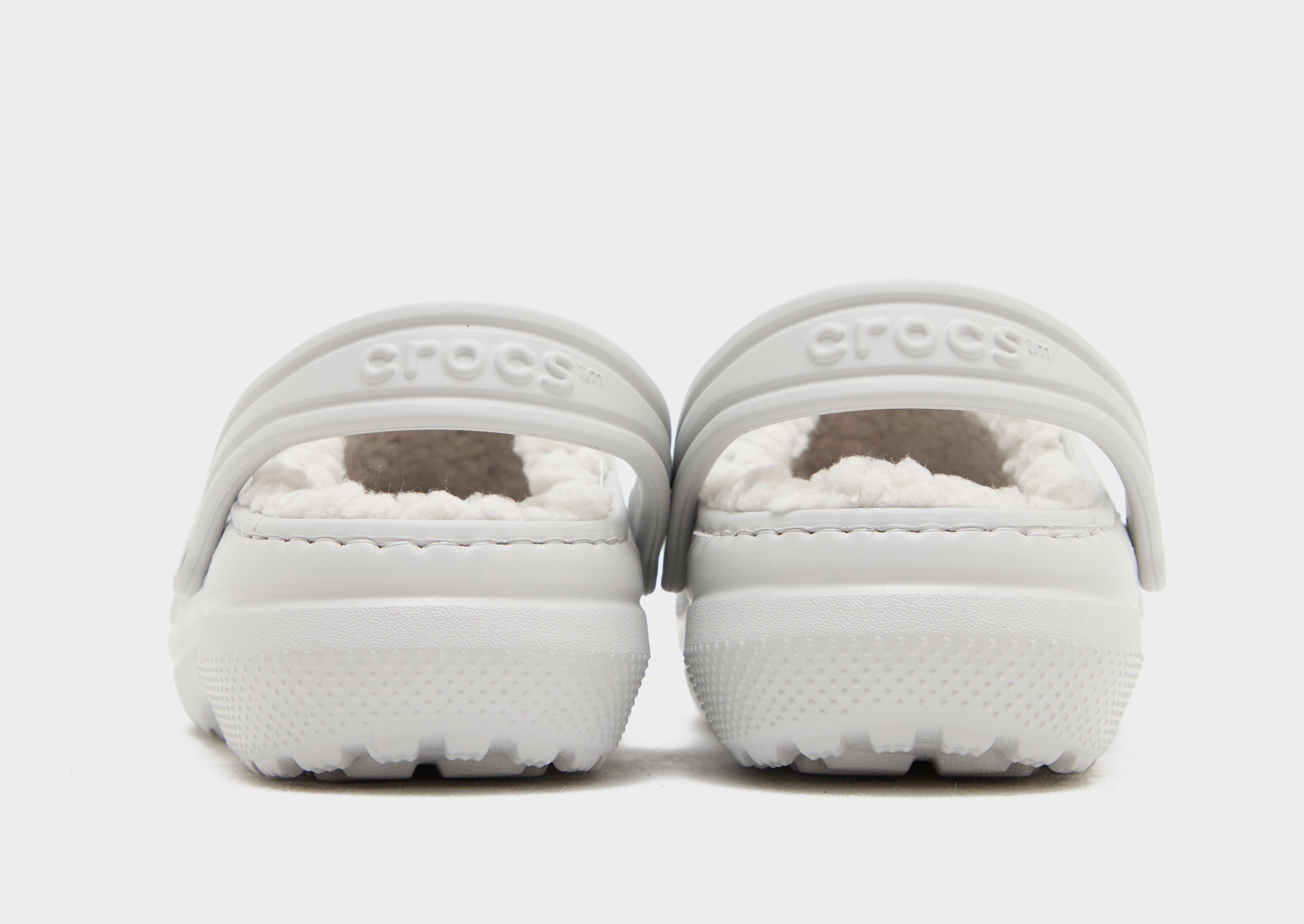 Crocs Lined Clog Children