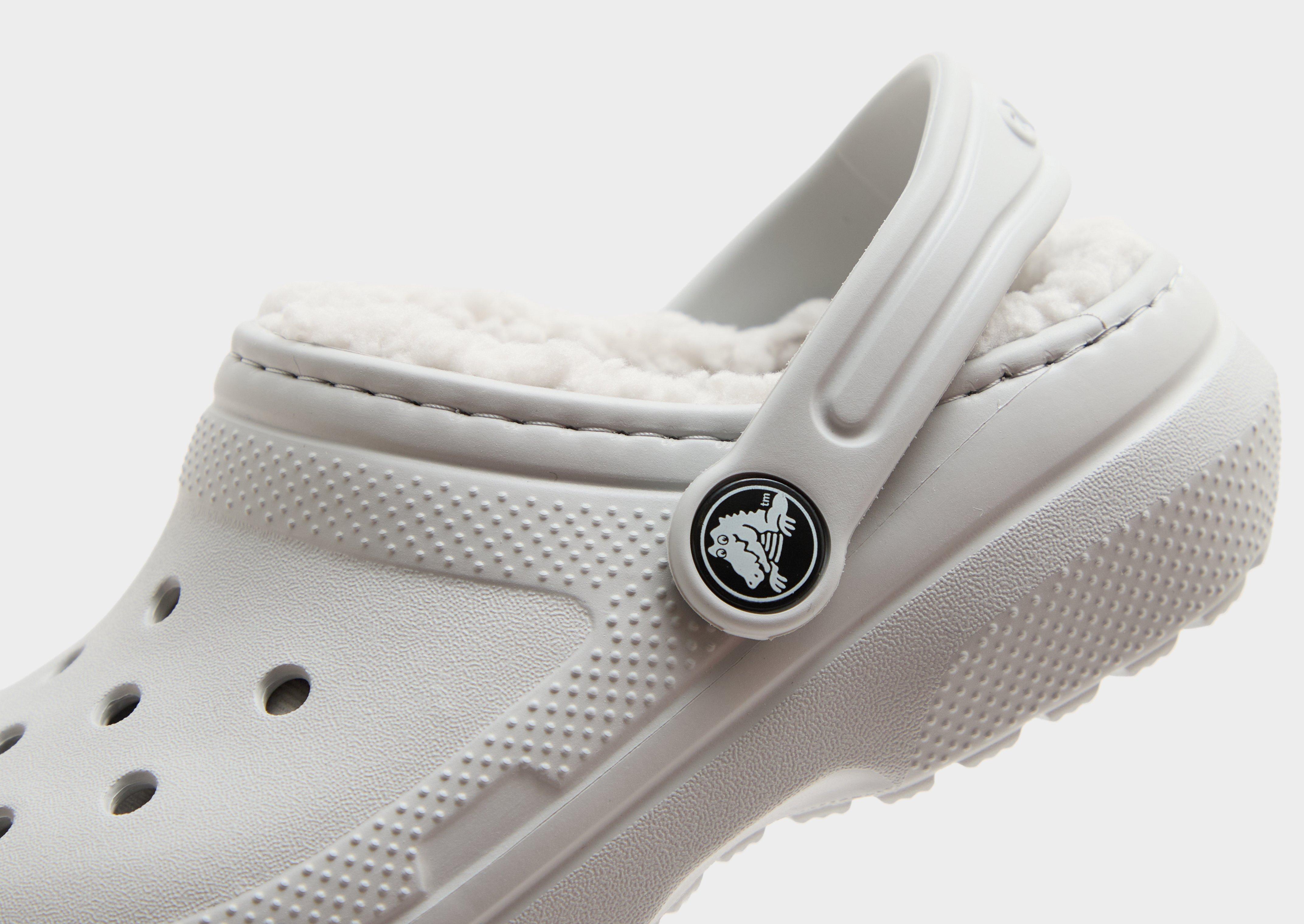 Crocs Lined Clog Children