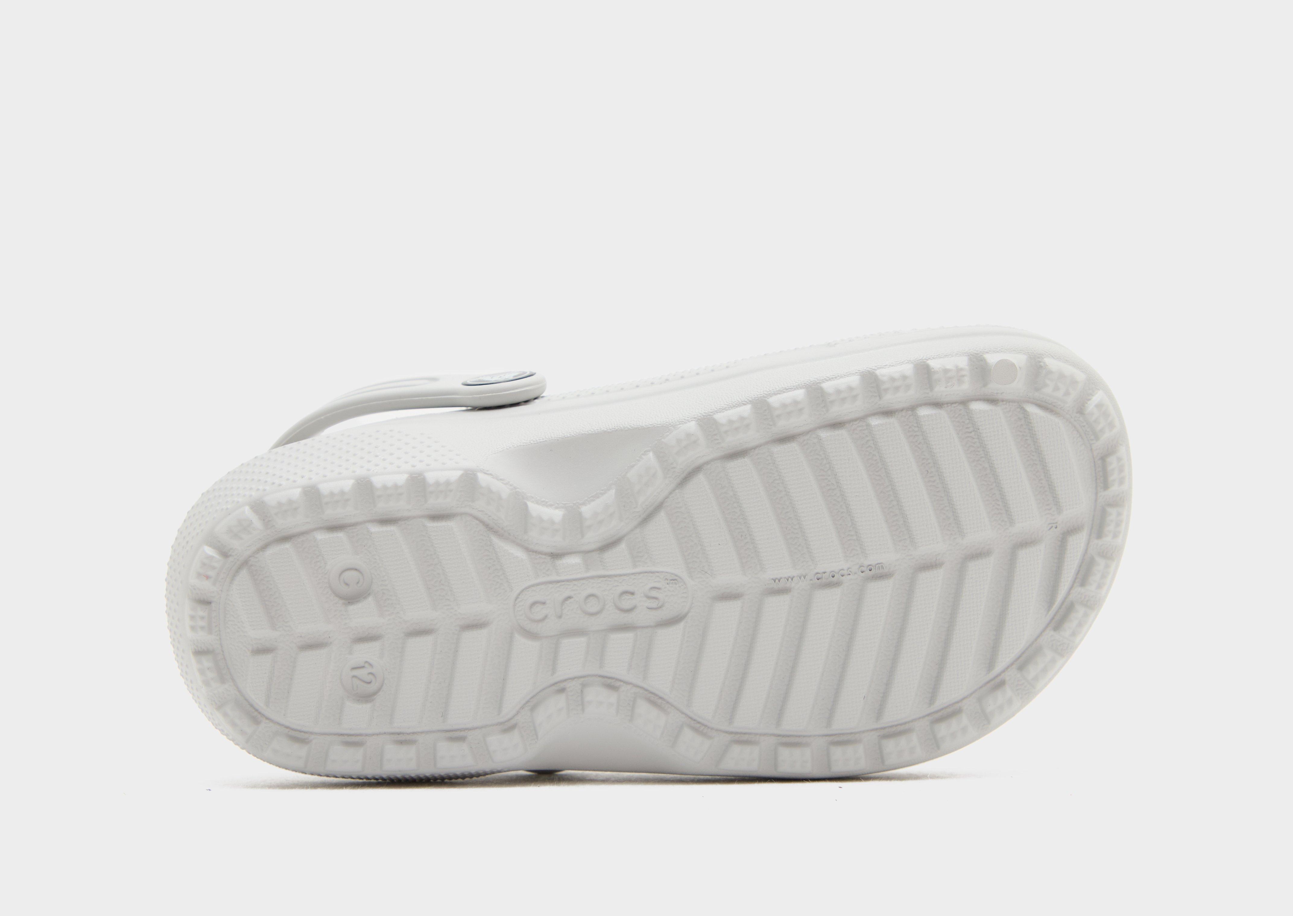 Crocs Lined Clog Children