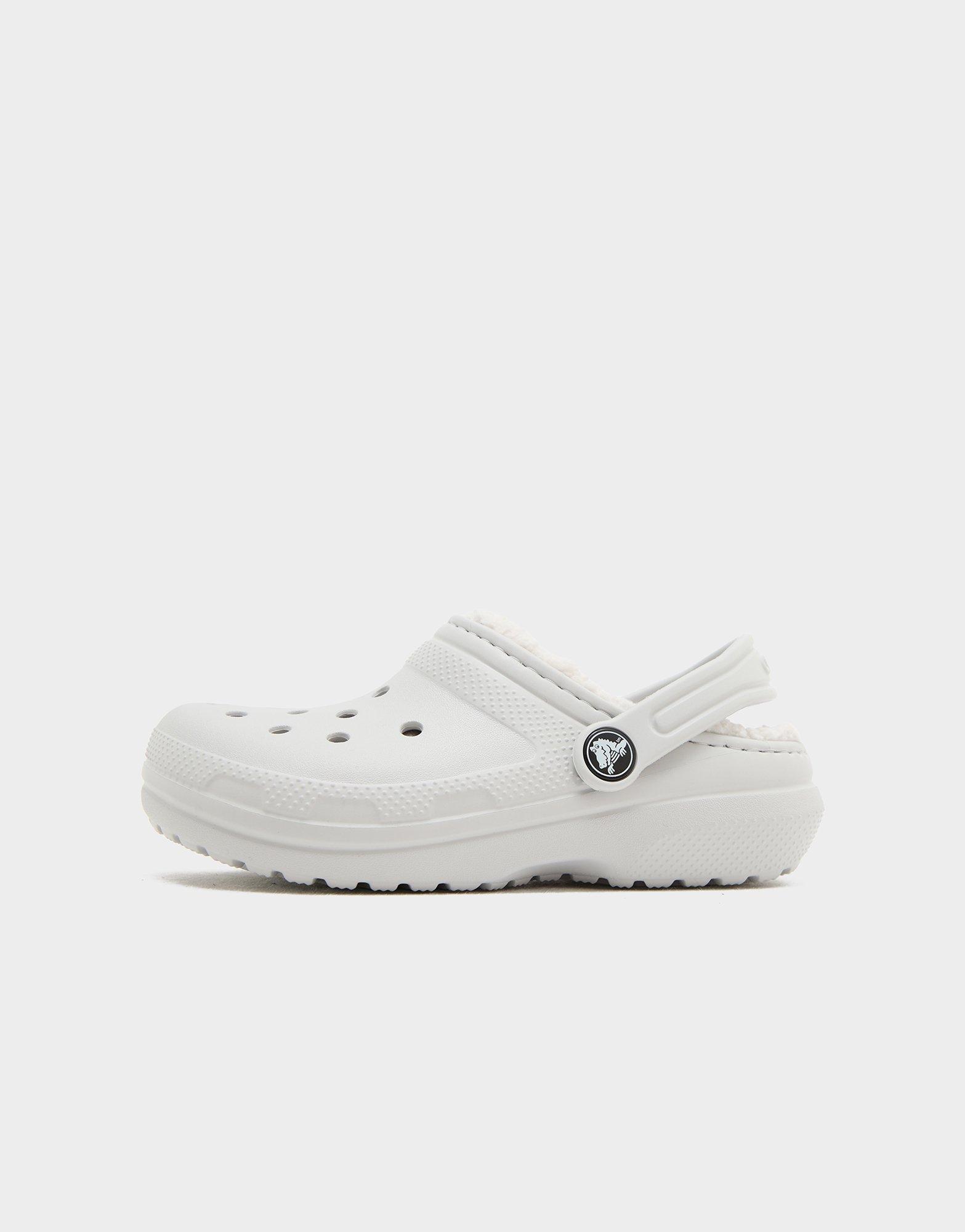 Crocs Clog Lined Kids