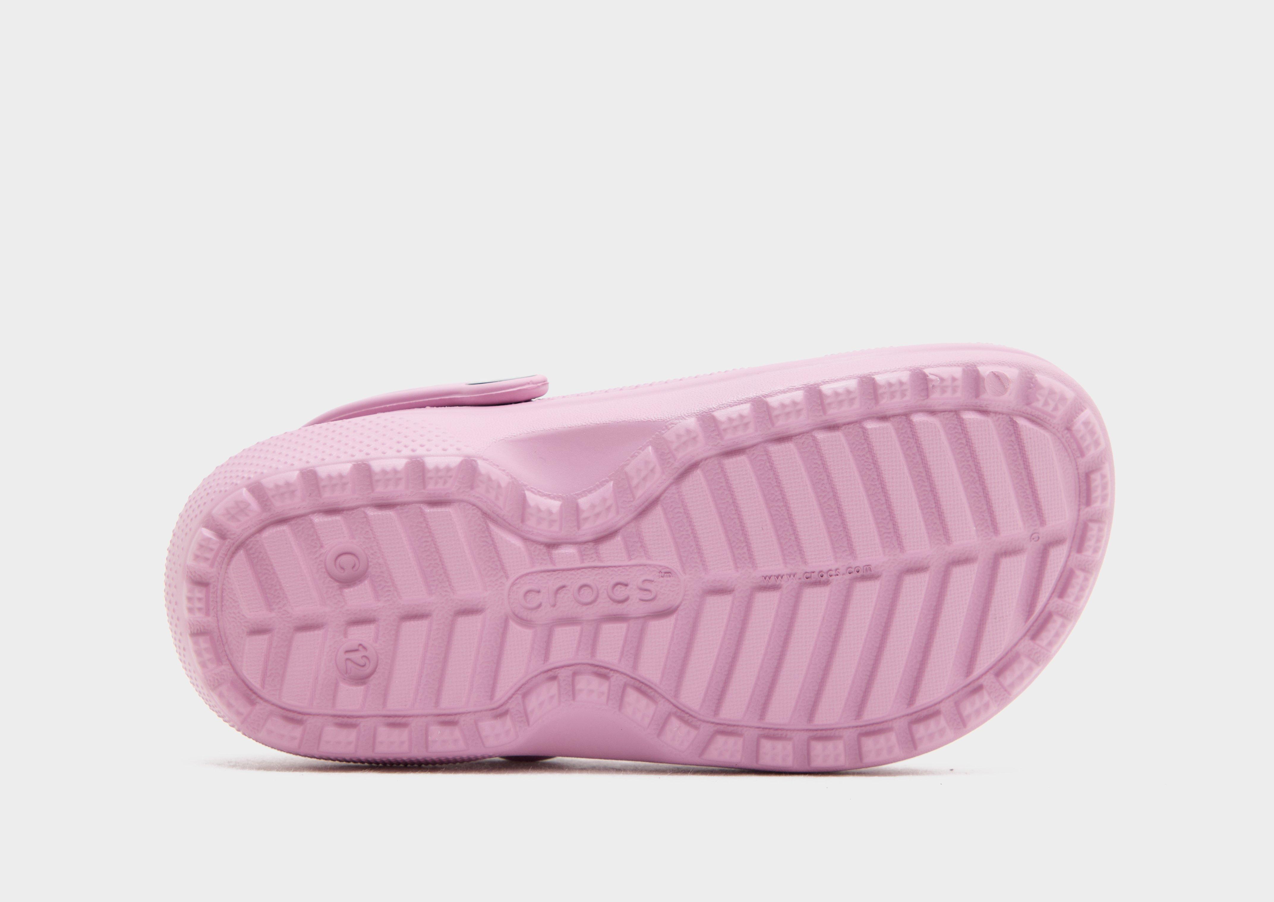 Crocs Lined Clog Children