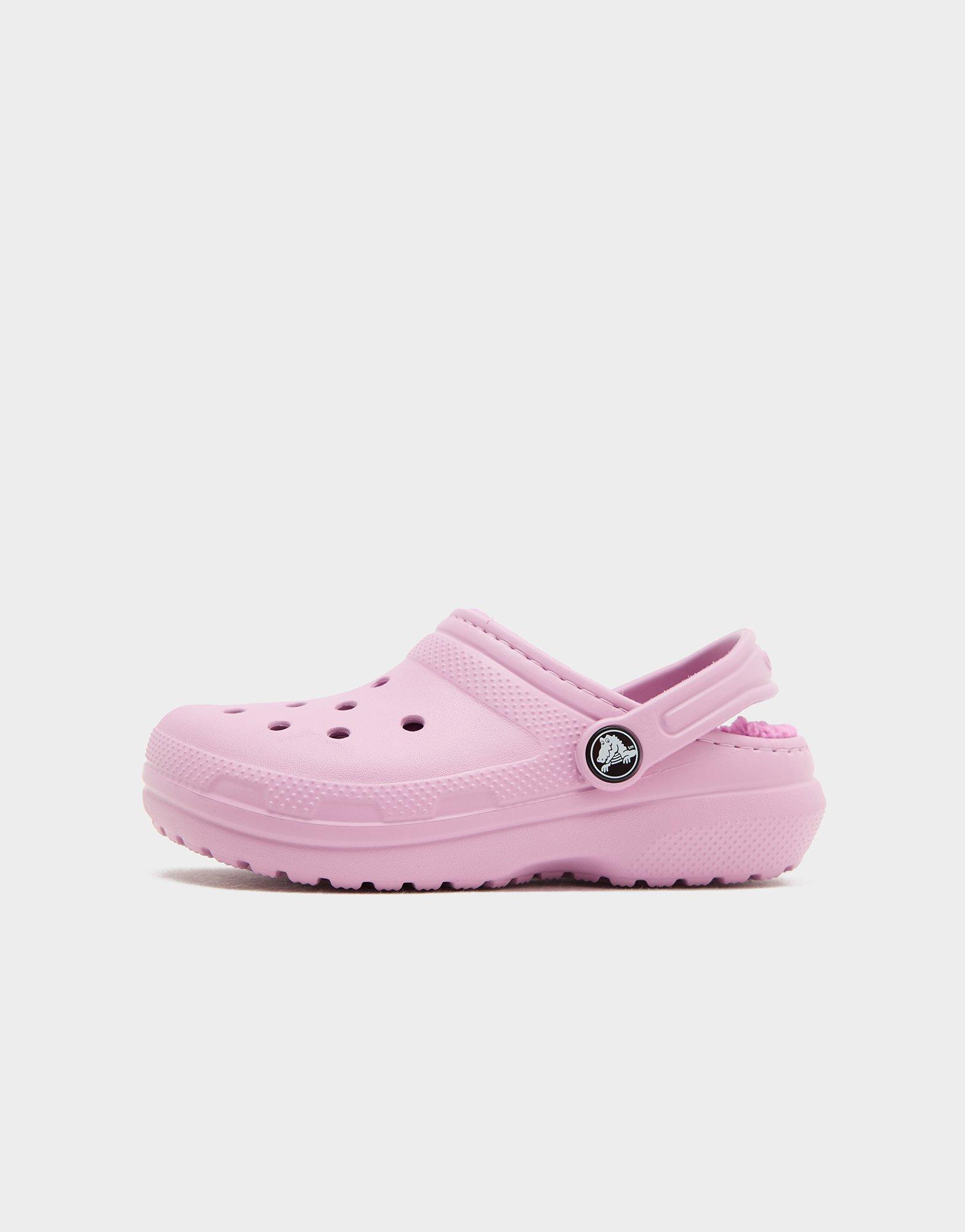 Crocs Clog Lined Kids