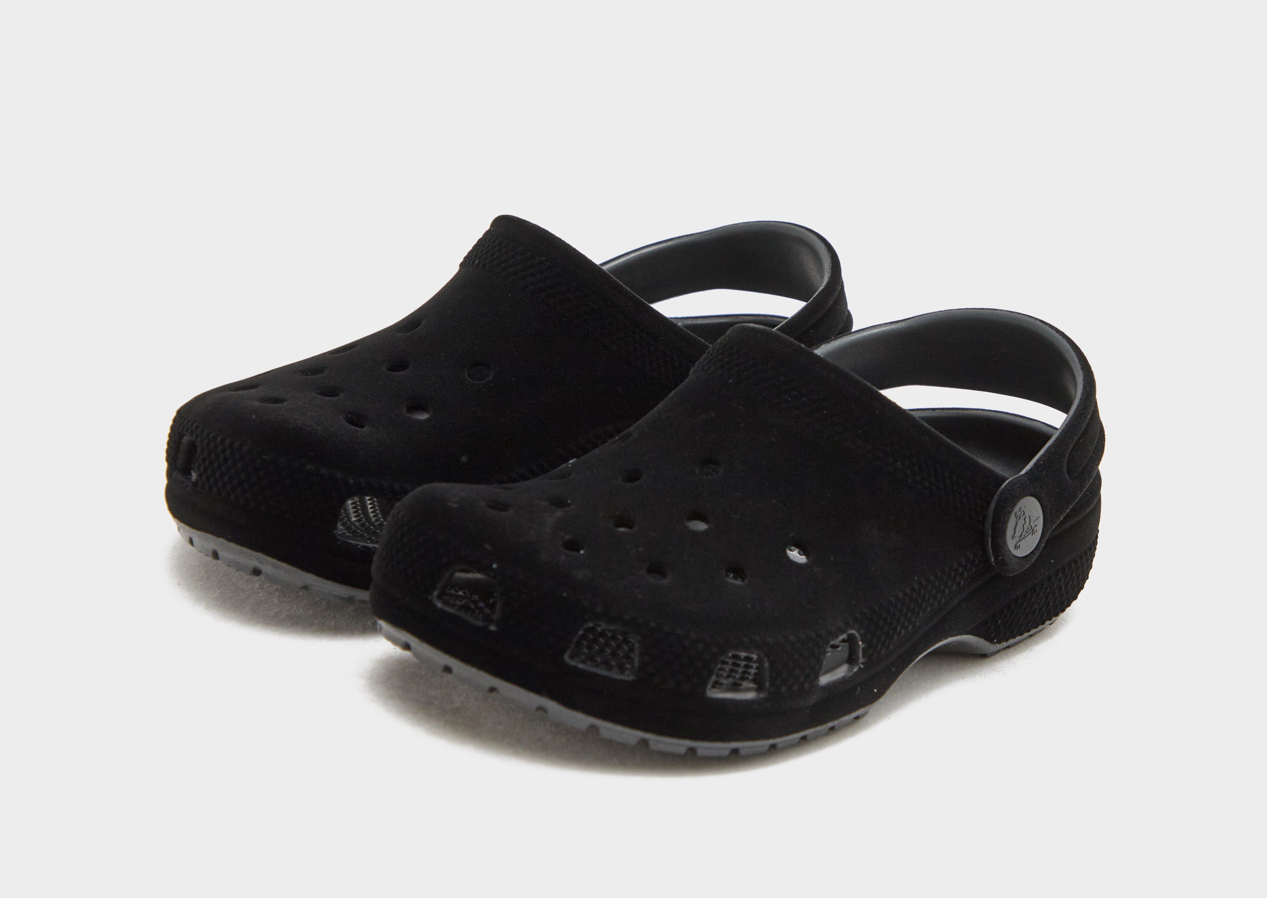 Crocs Classic Clog Velvet Children
