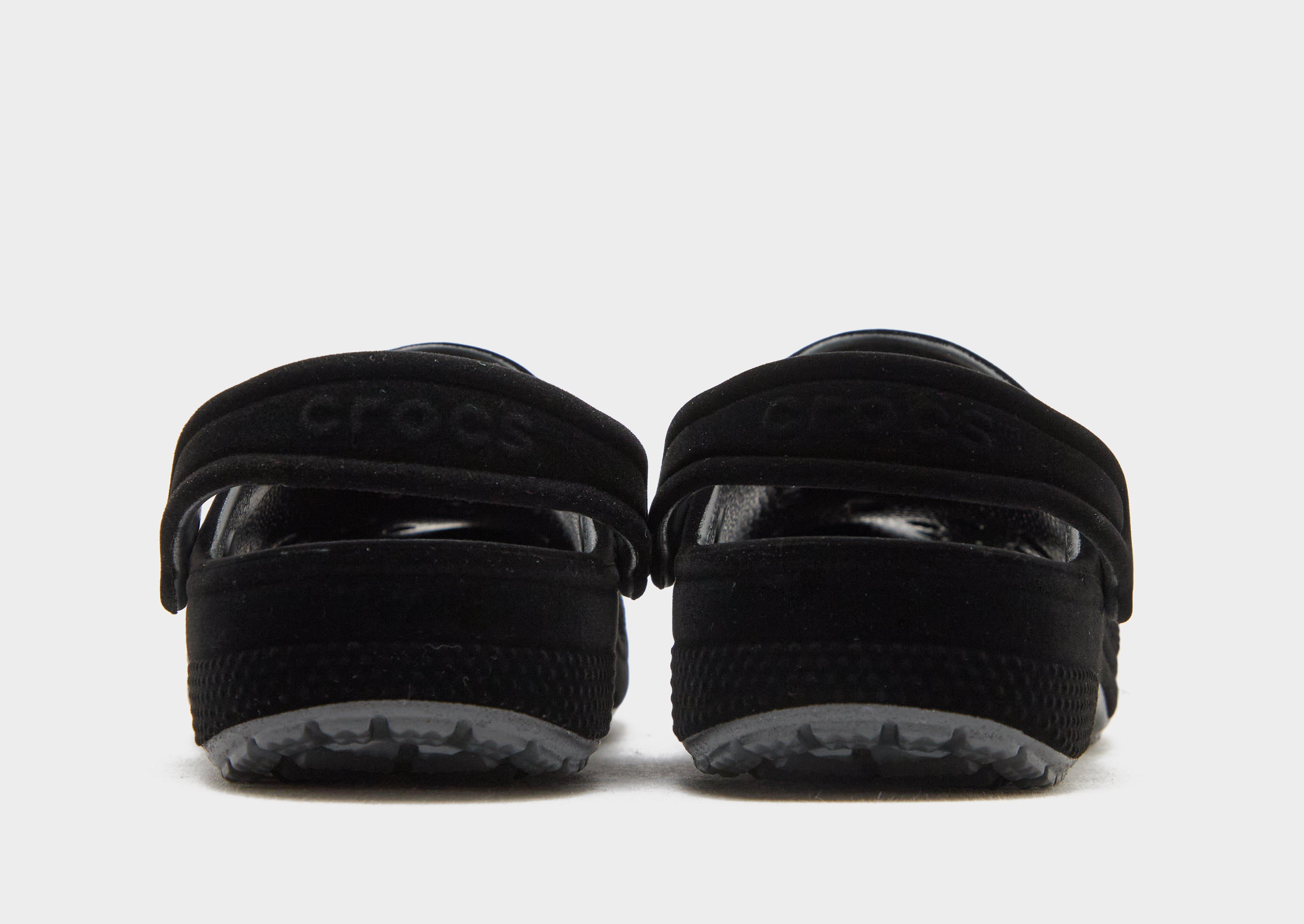 Crocs Classic Clog Velvet Children