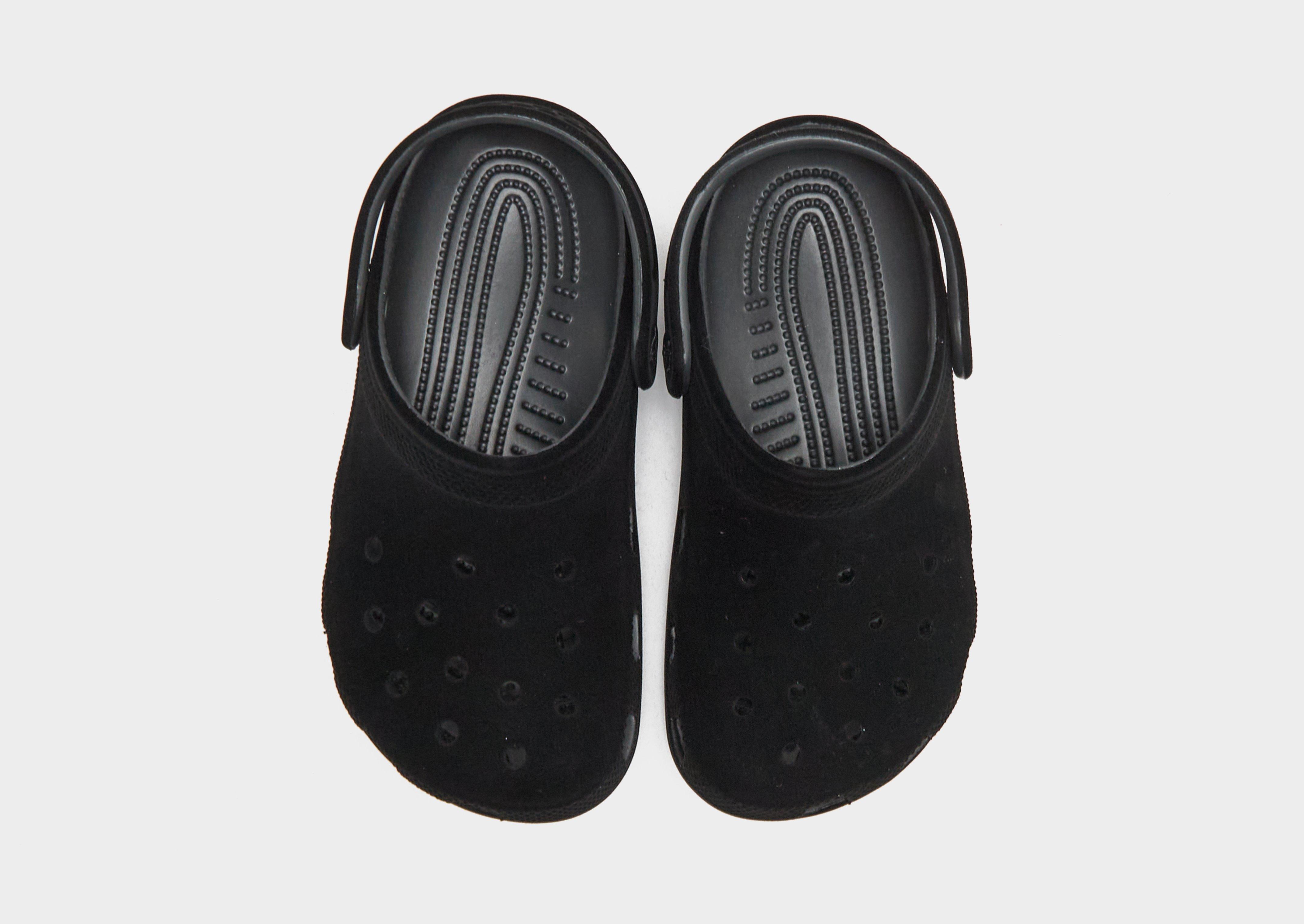 Crocs Classic Clog Velvet Children