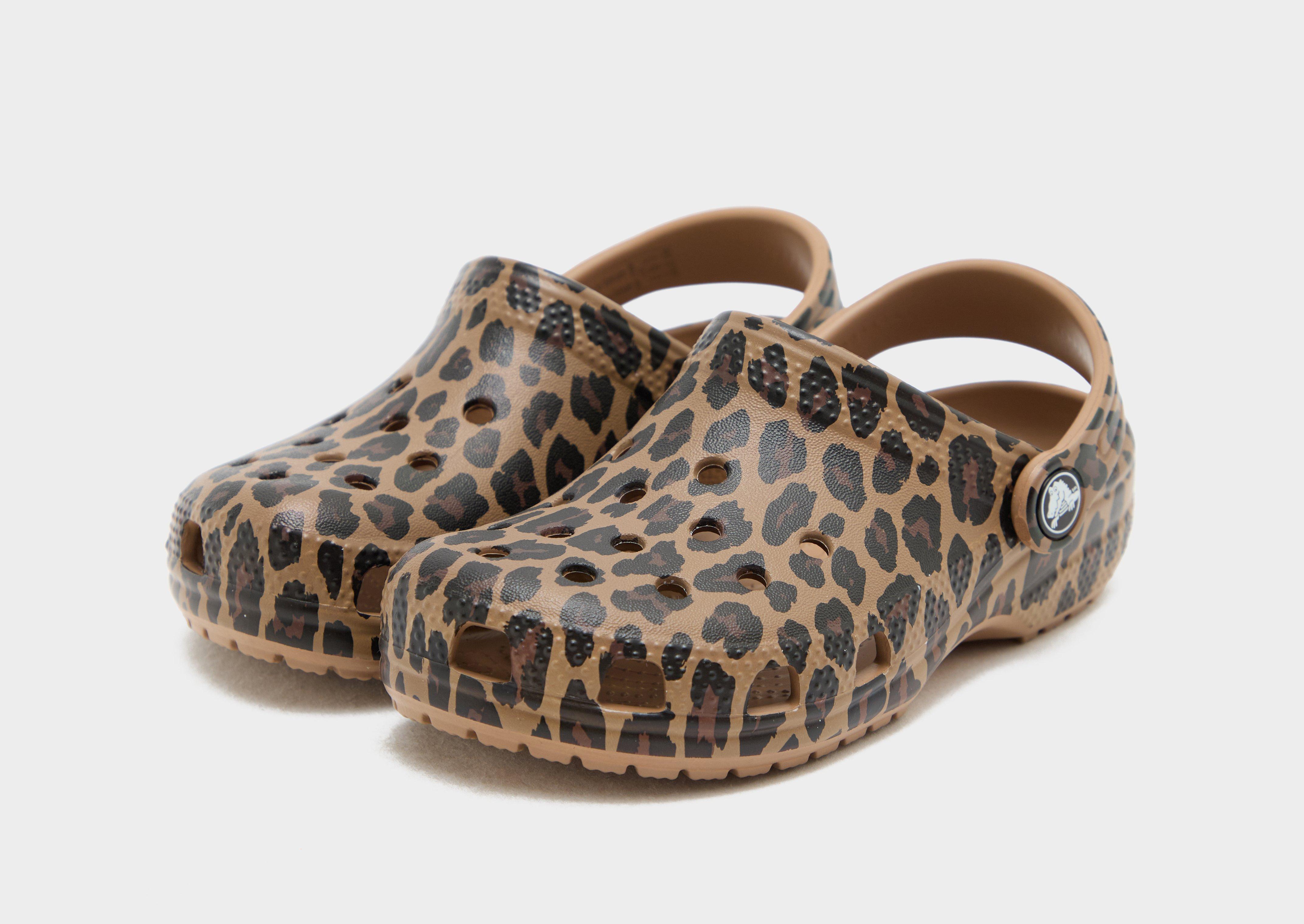 Crocs Classic Clog Children